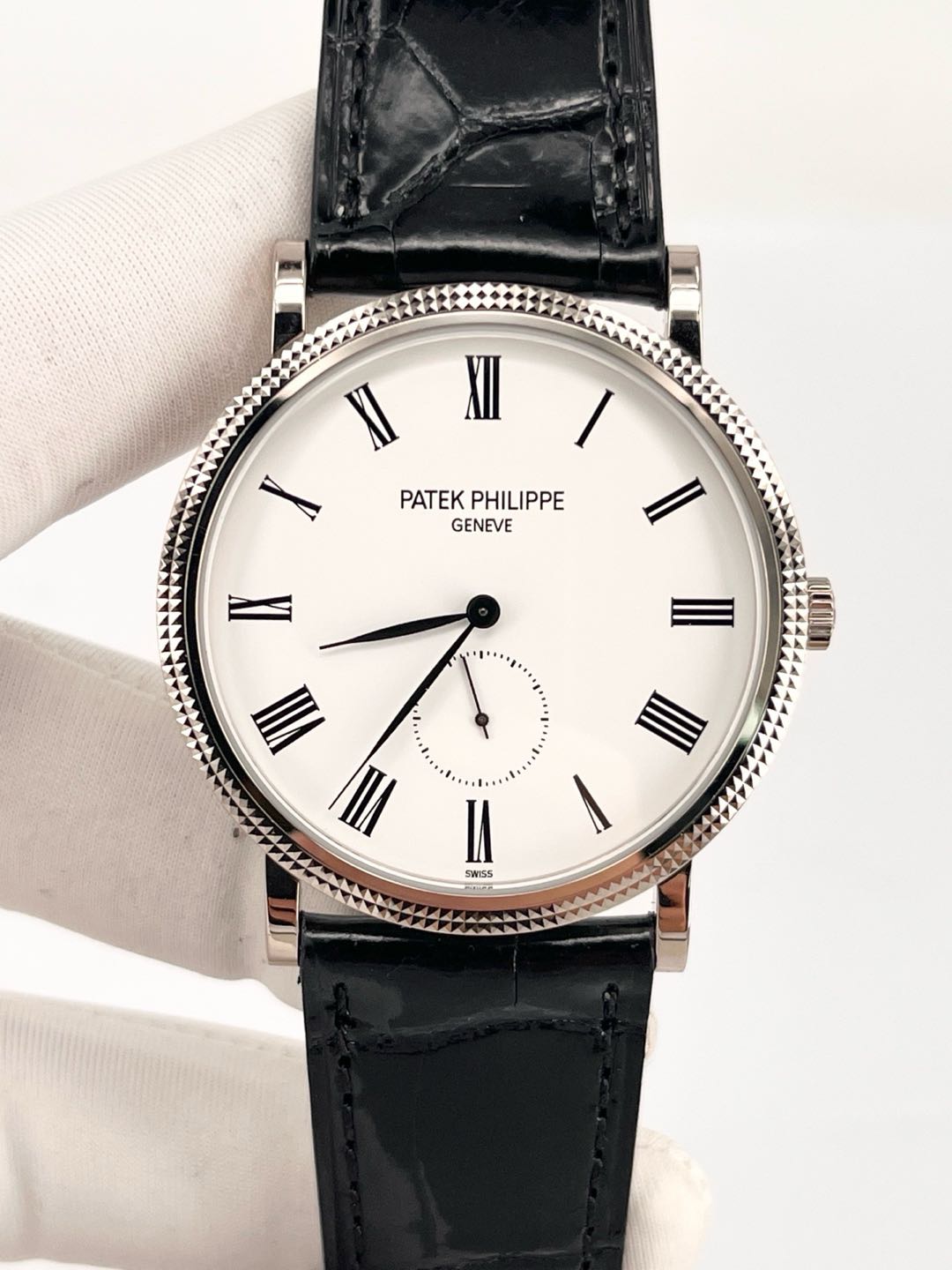 Patek Philippe 5119G