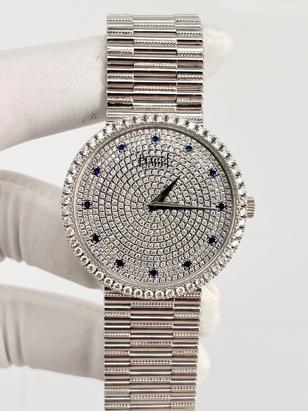 Piaget G0A37047