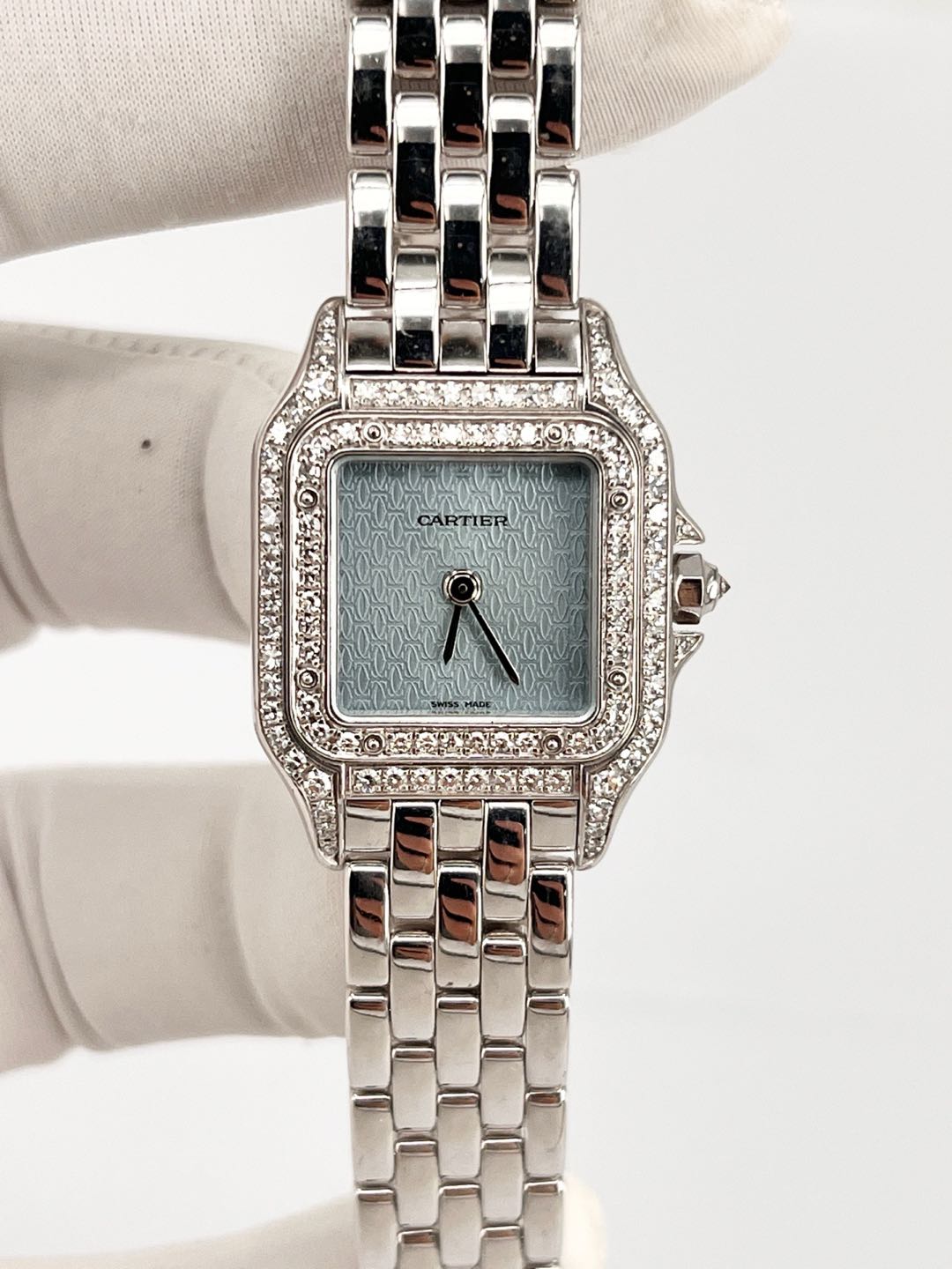 Cartier WF3249F3