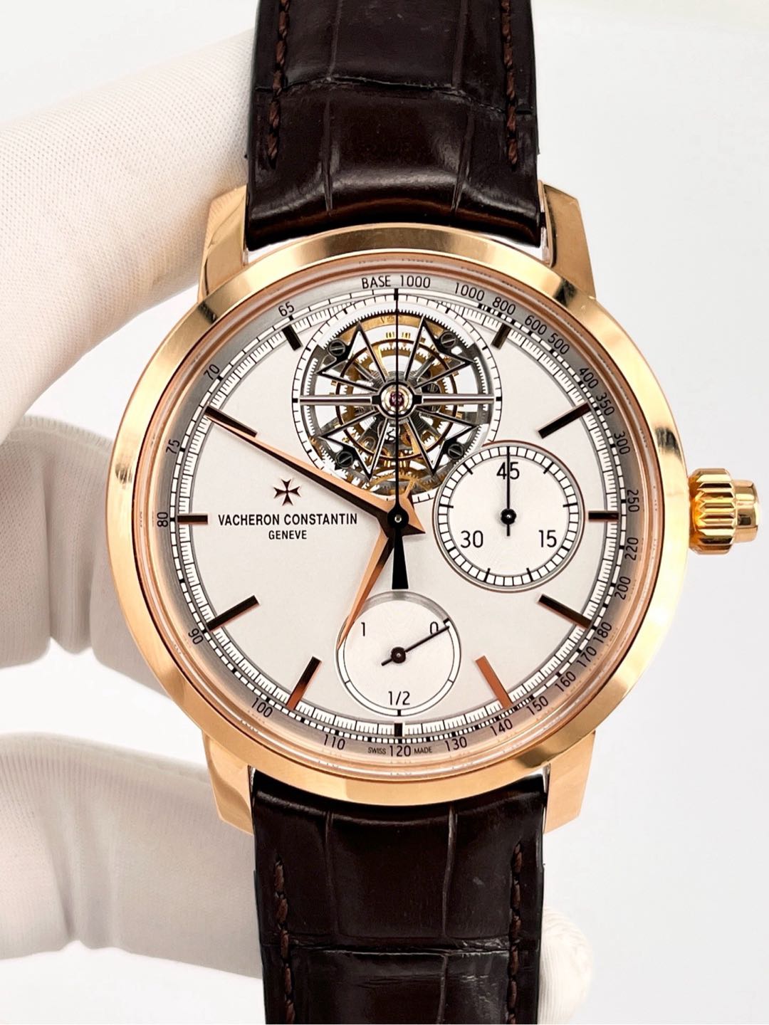 Vacheron Constantin 5100T