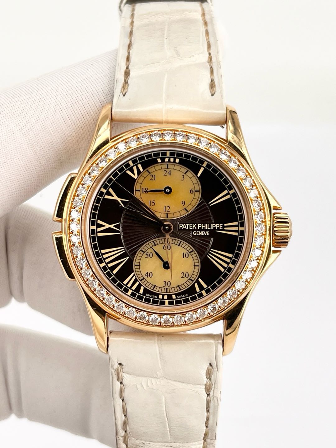 Patek Philippe 4934R