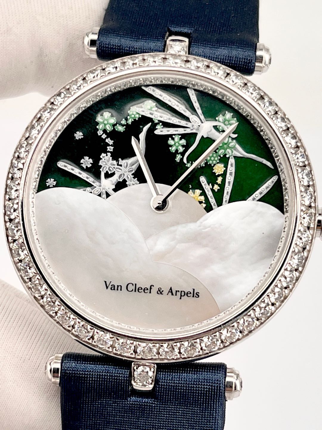 Van Cleef & Arpels VCARF51900
