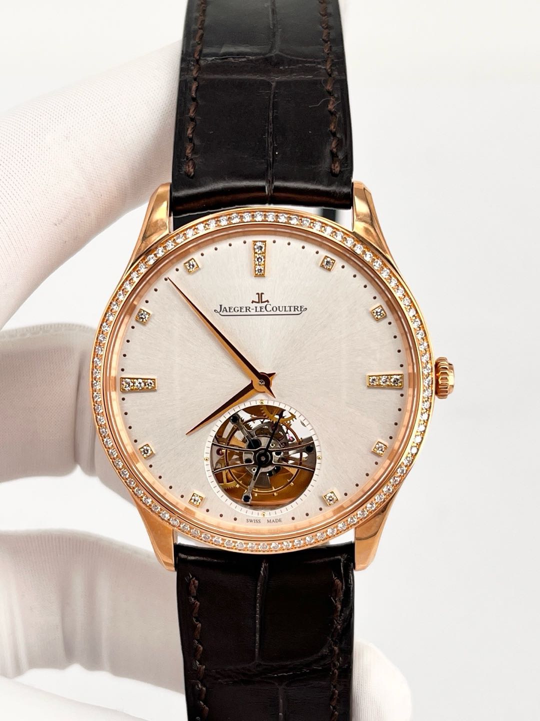 Jaeger-LeCoultre Q1322401