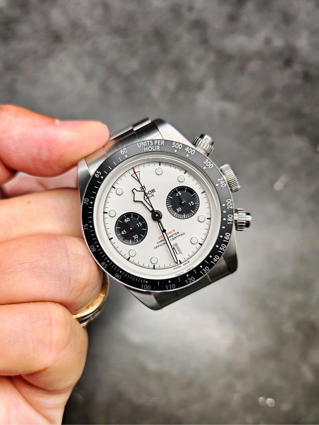 Tudor 79360N-0002