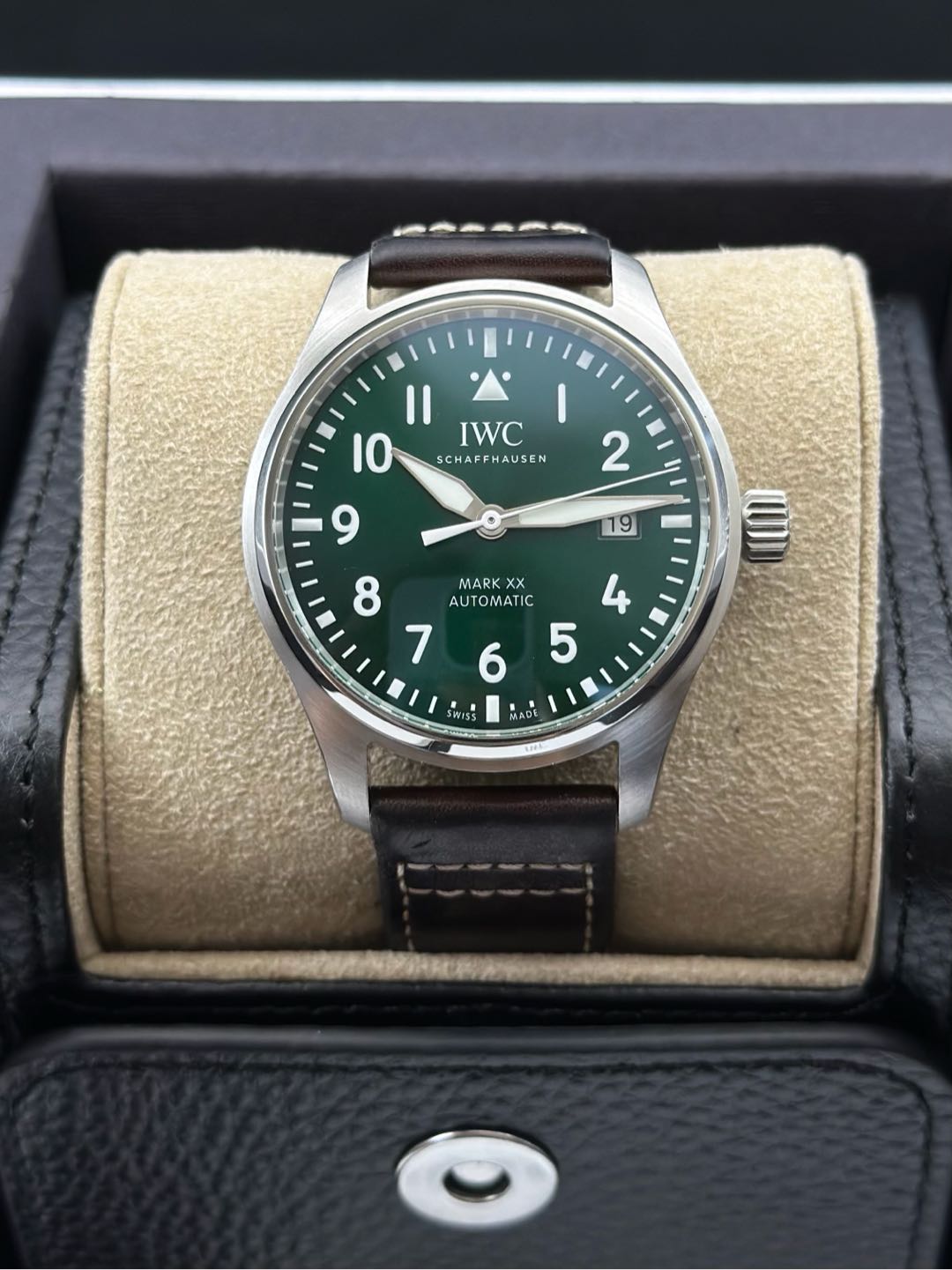 IWC IW328205