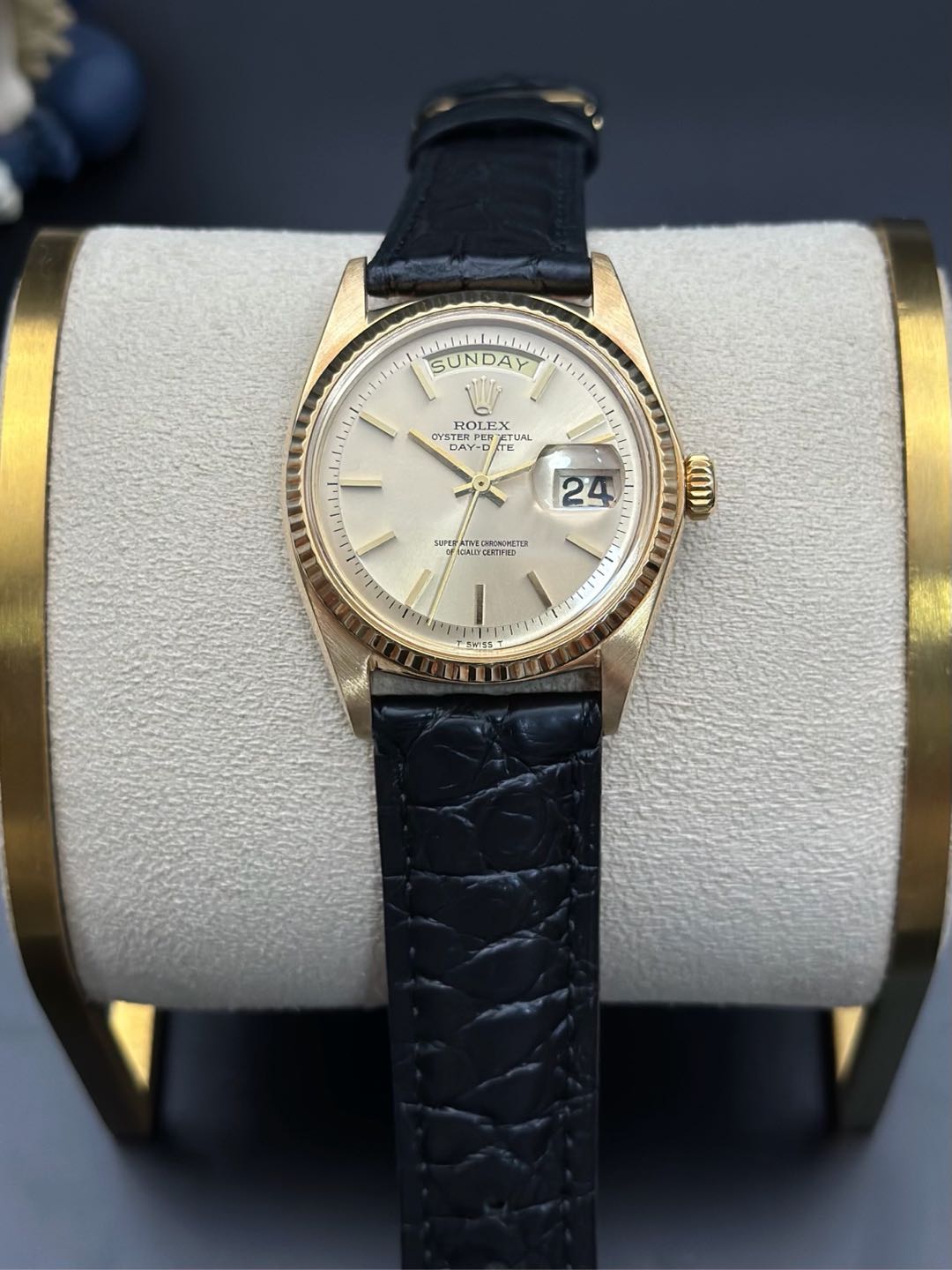 Rolex 1803