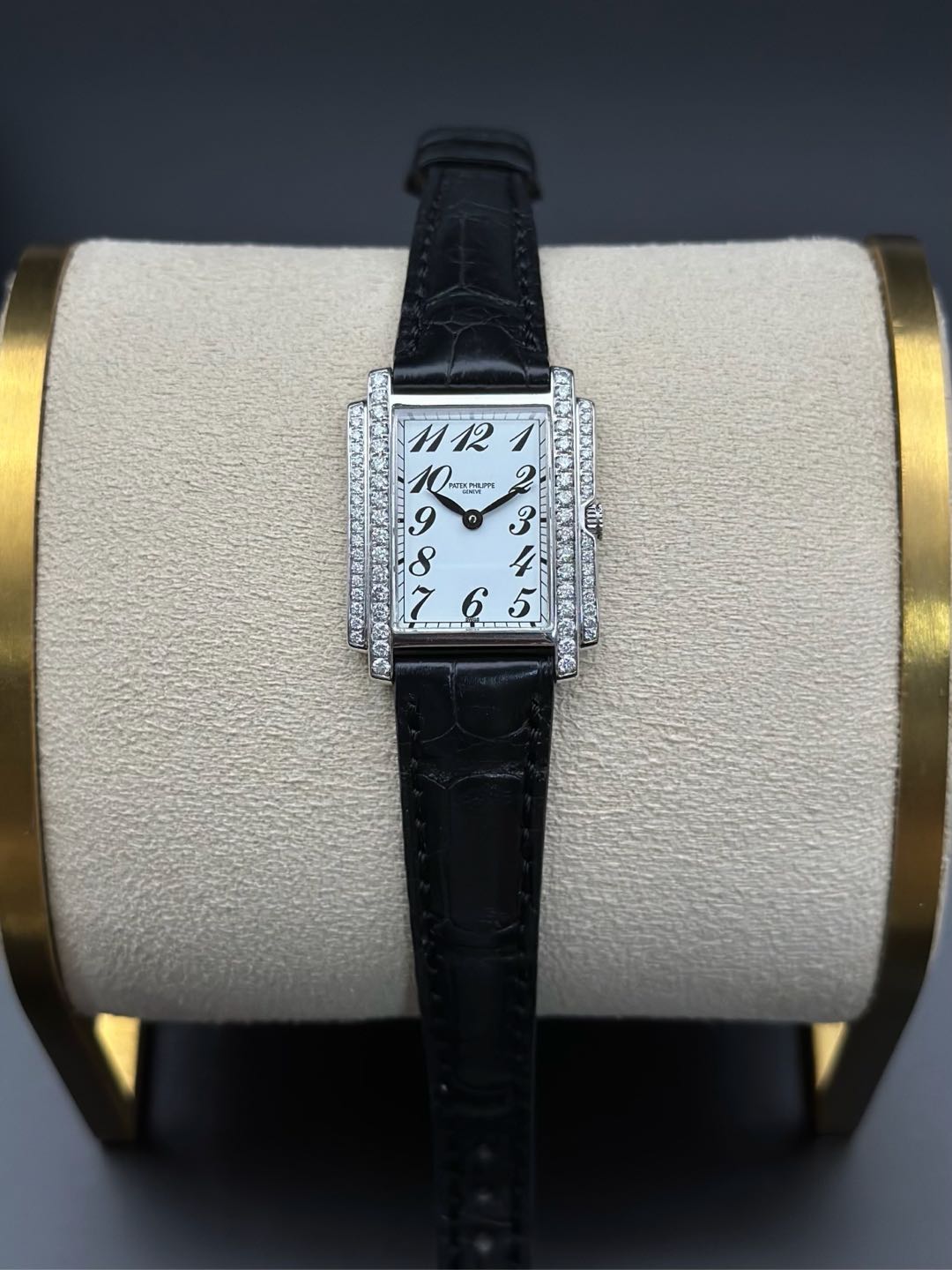 Patek Philippe 4824G