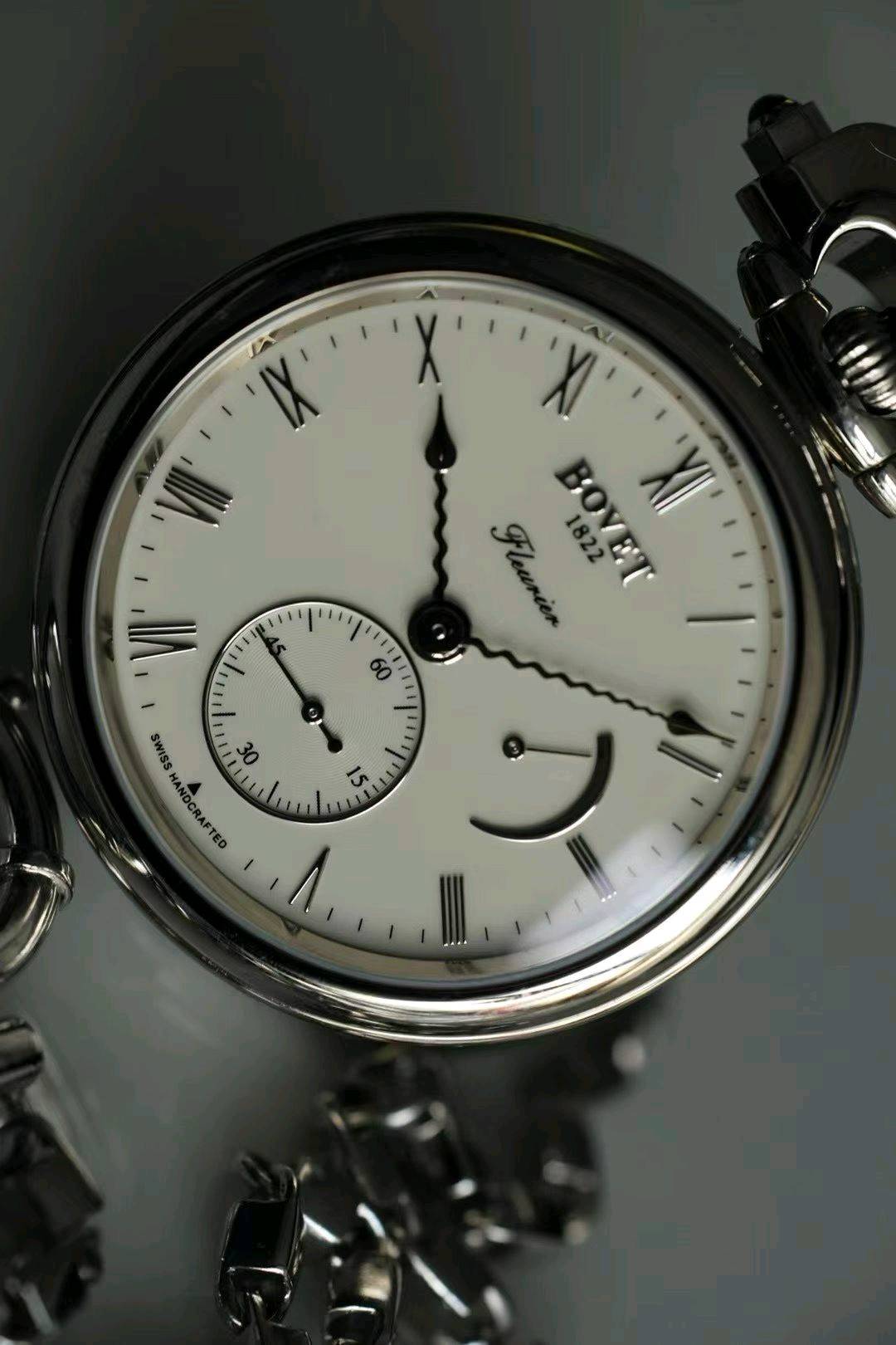 Bovet BOVET