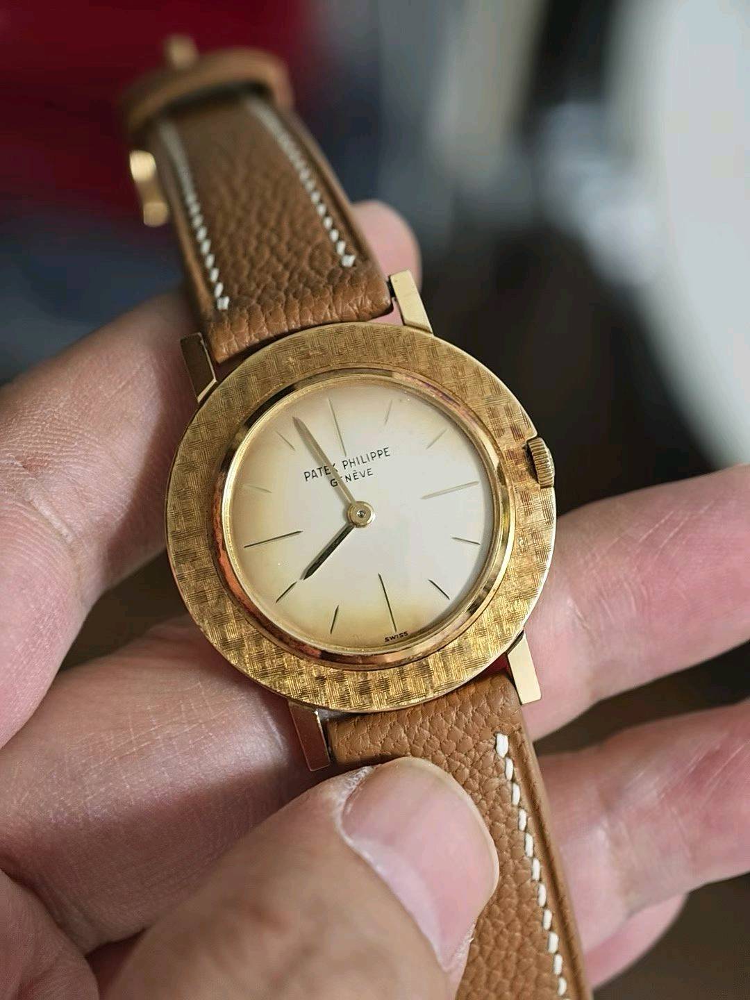Patek Philippe 2594J