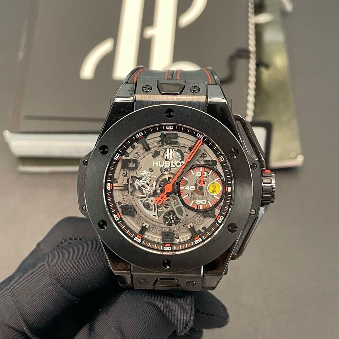 Hublot 401.CX.0123.VR