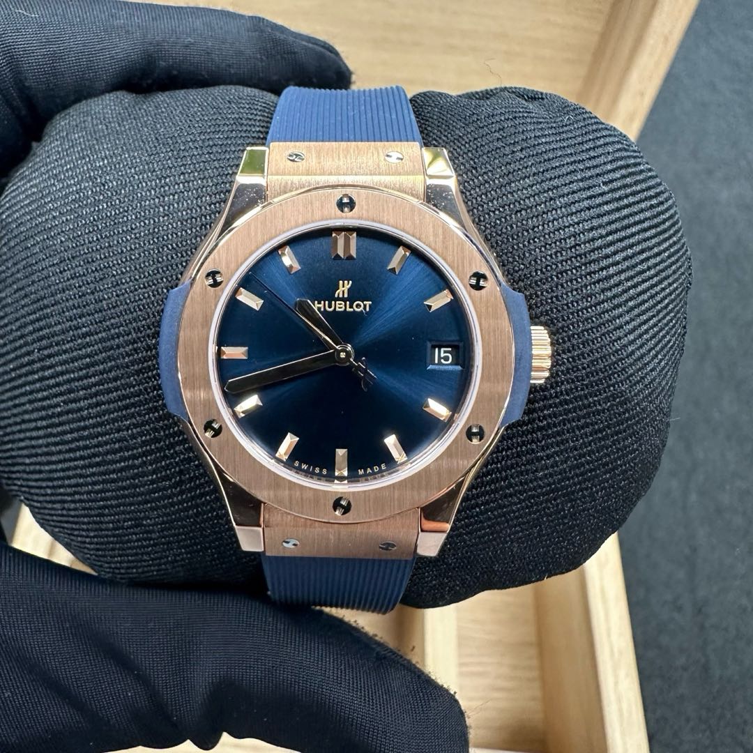 Hublot 581.OX.7180.RX