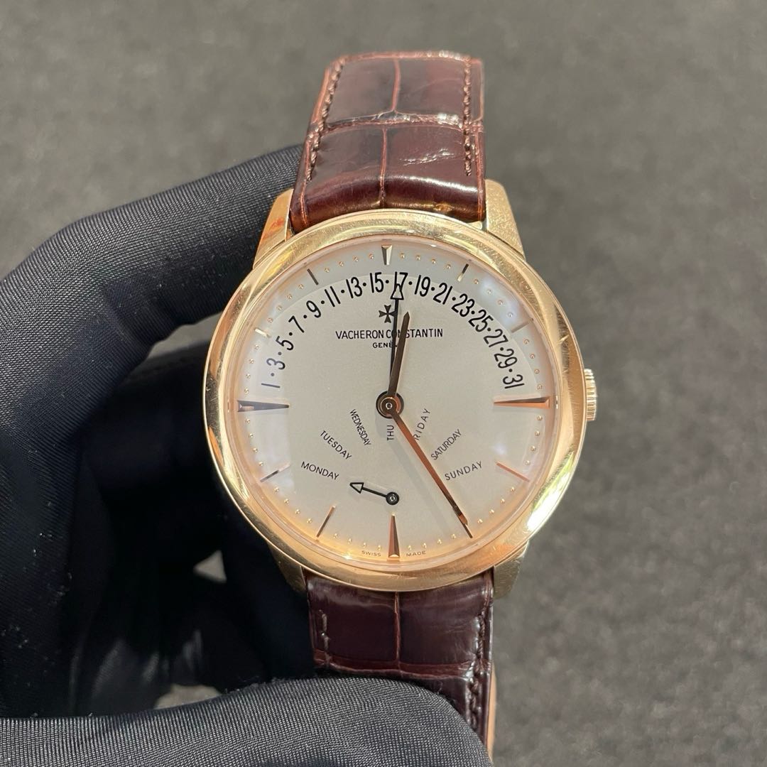 Vacheron Constantin 86020 / 000R-9239