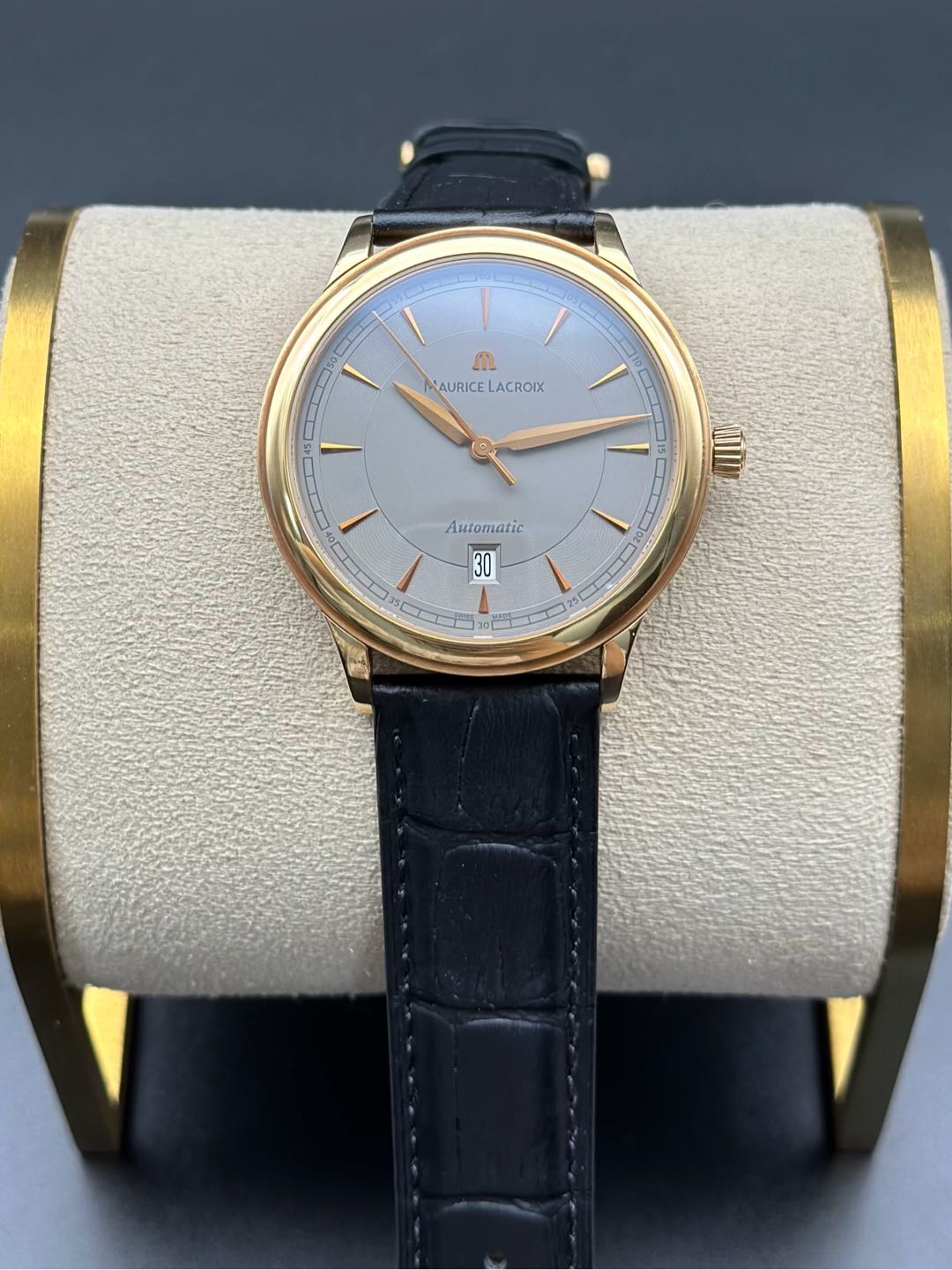Maurice Lacroix LC6008‑PG101‑230