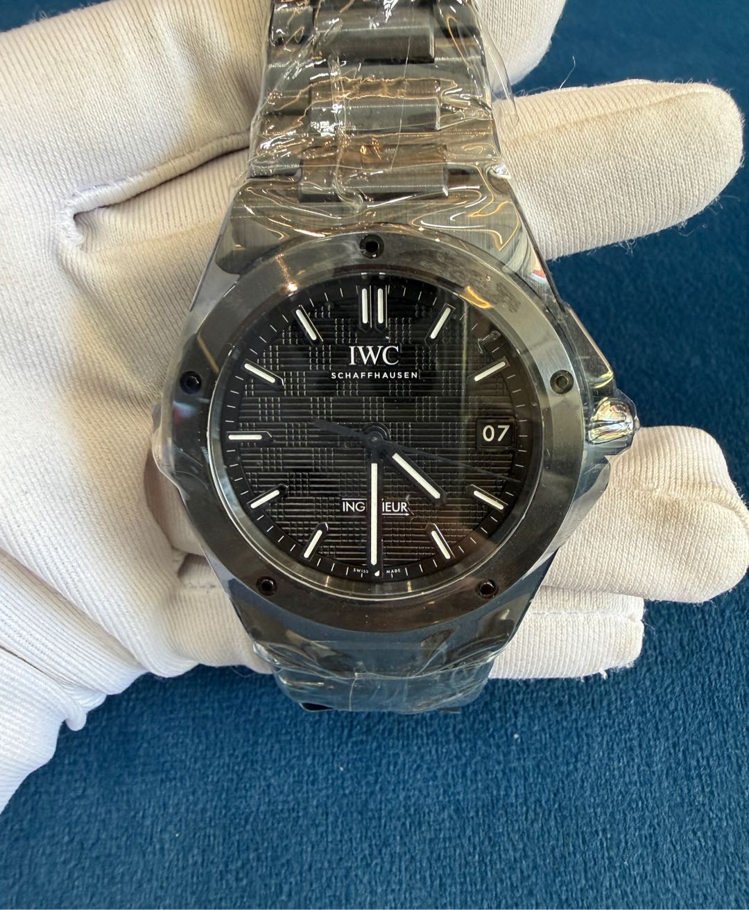 IWC IW338903