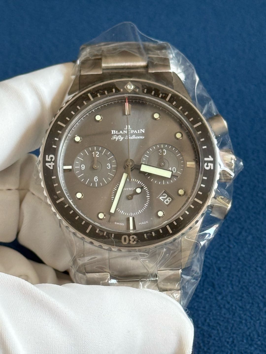 Blancpain 5200-1210-98S