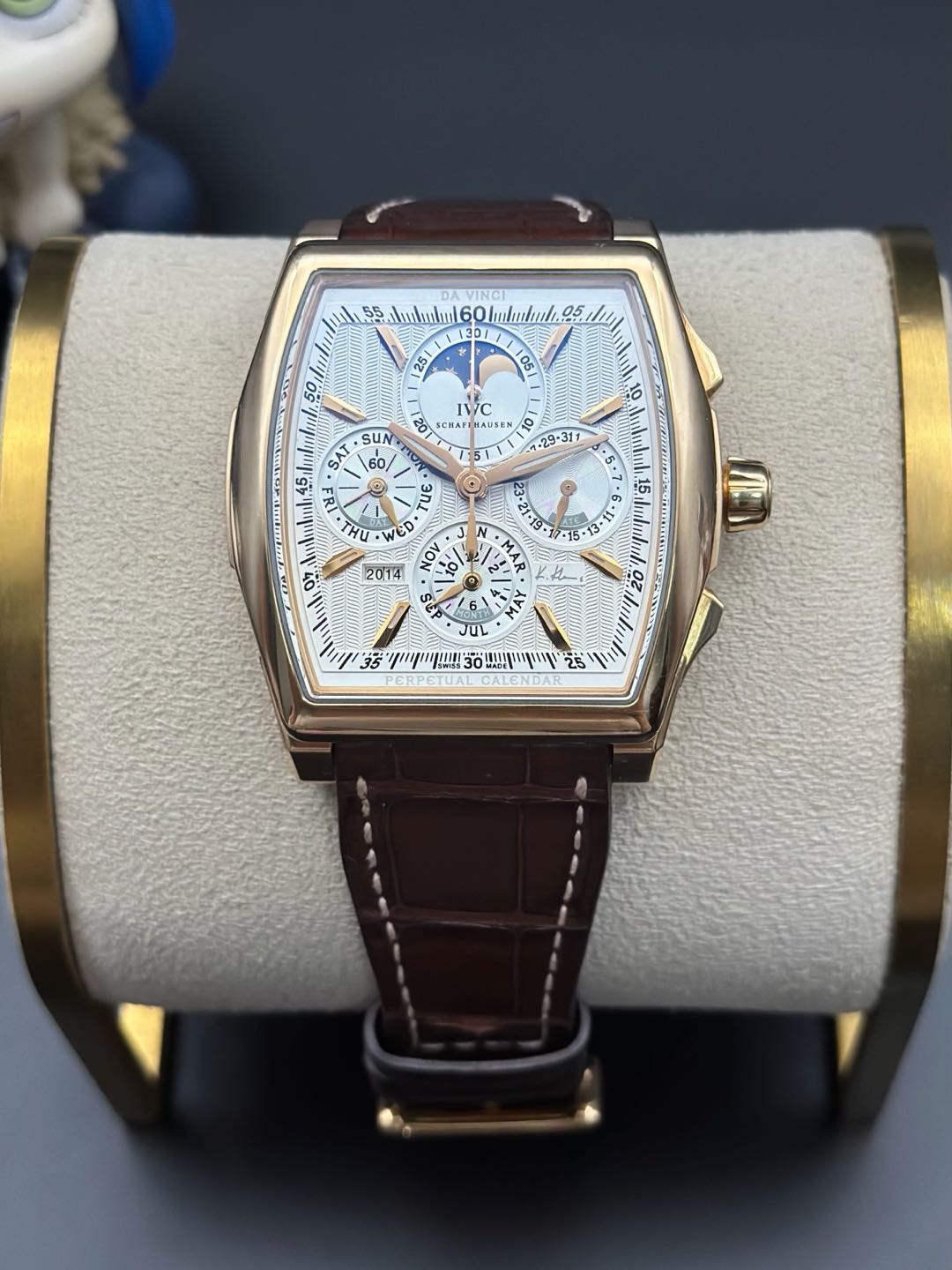 IWC IW376203