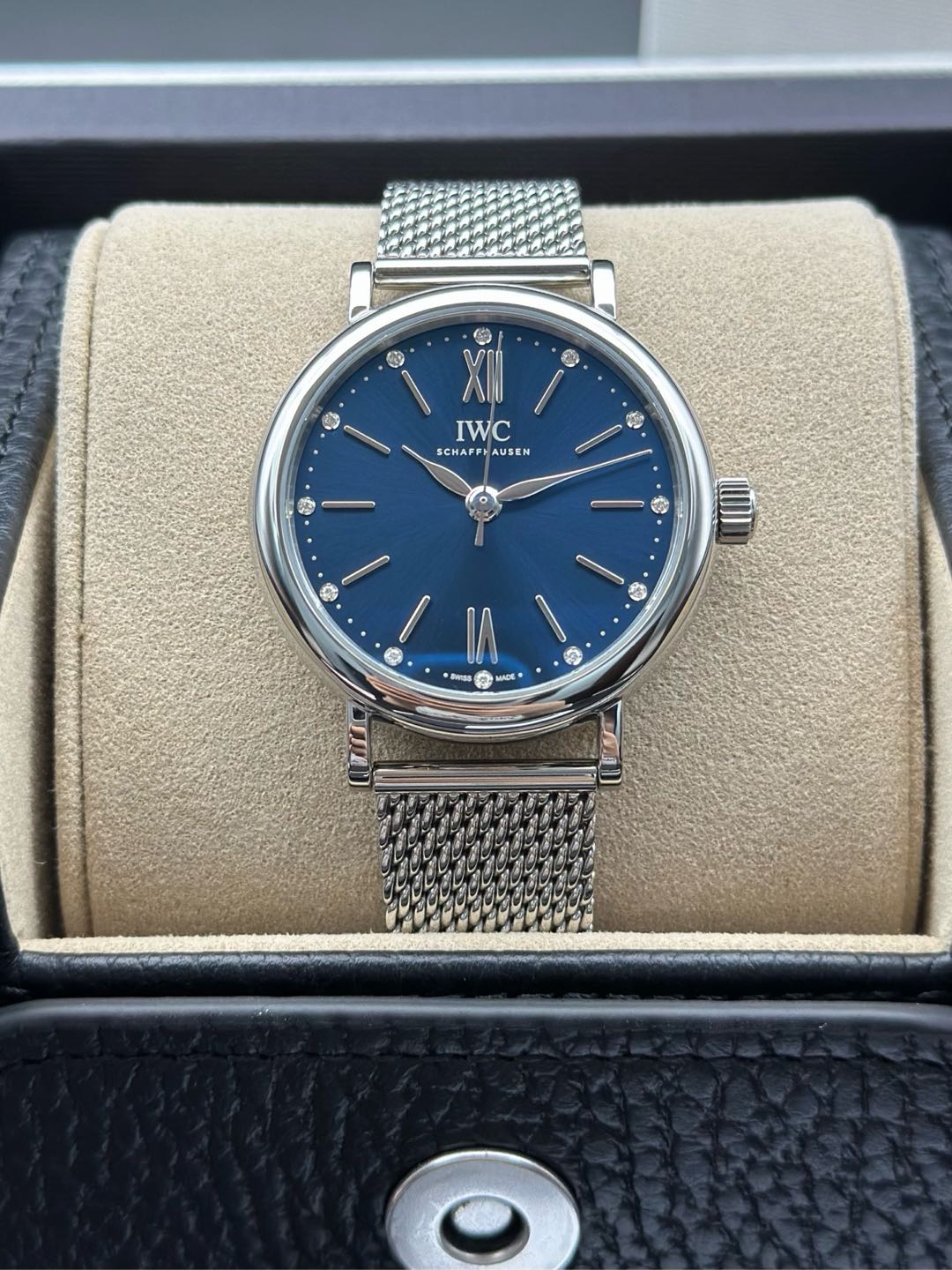 IWC IW357404
