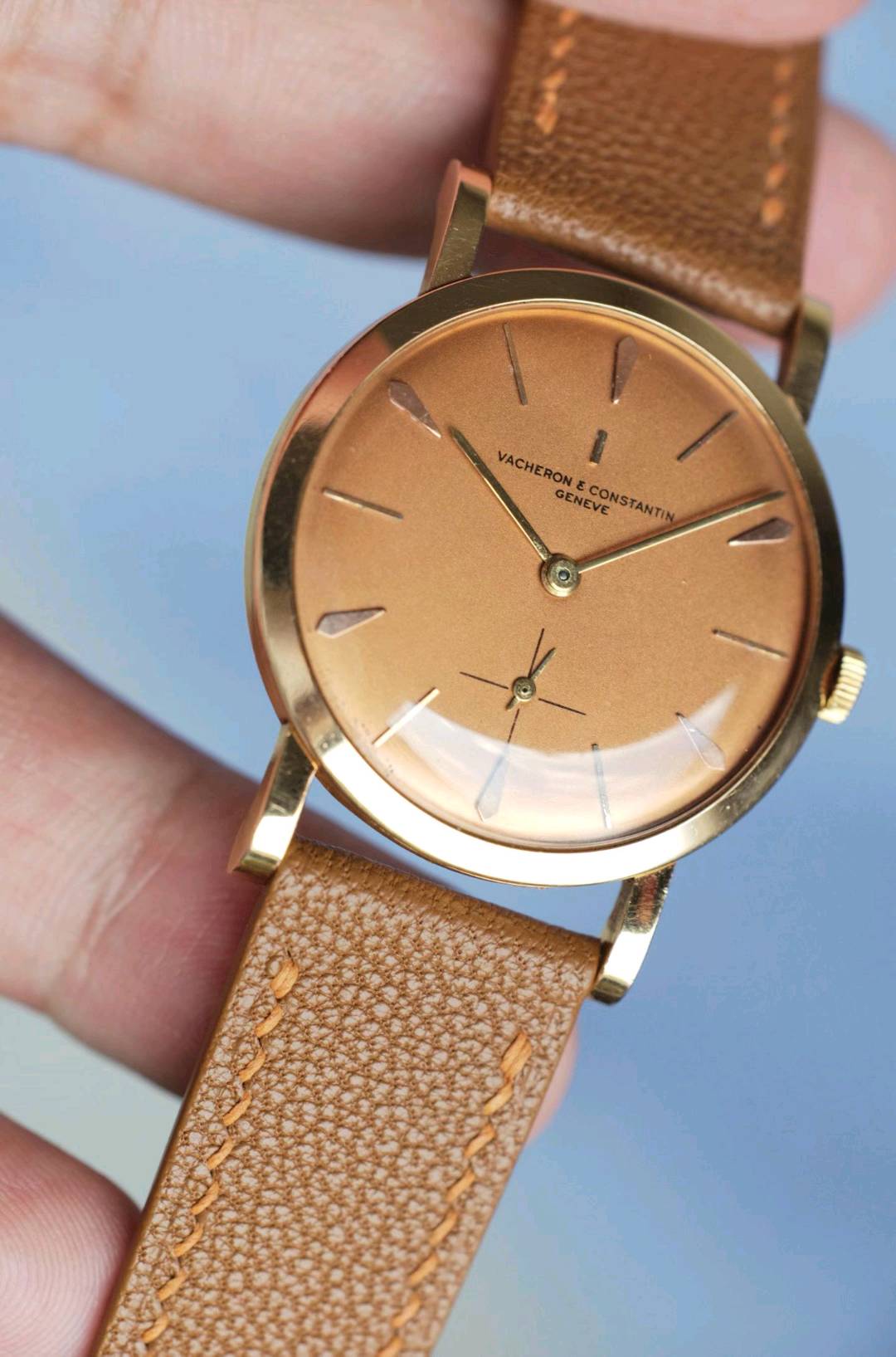 Vacheron Constantin Ref. 4667