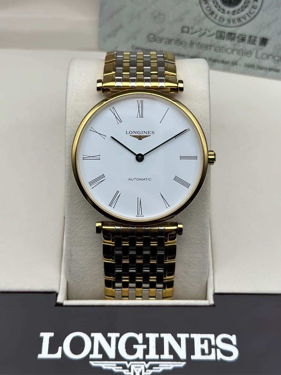 Longines L4.908.2.11.7