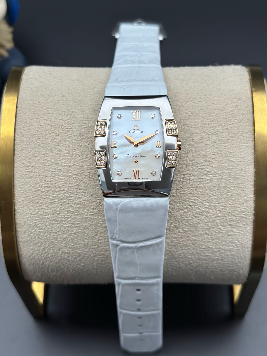 Omega 1286.75.00
