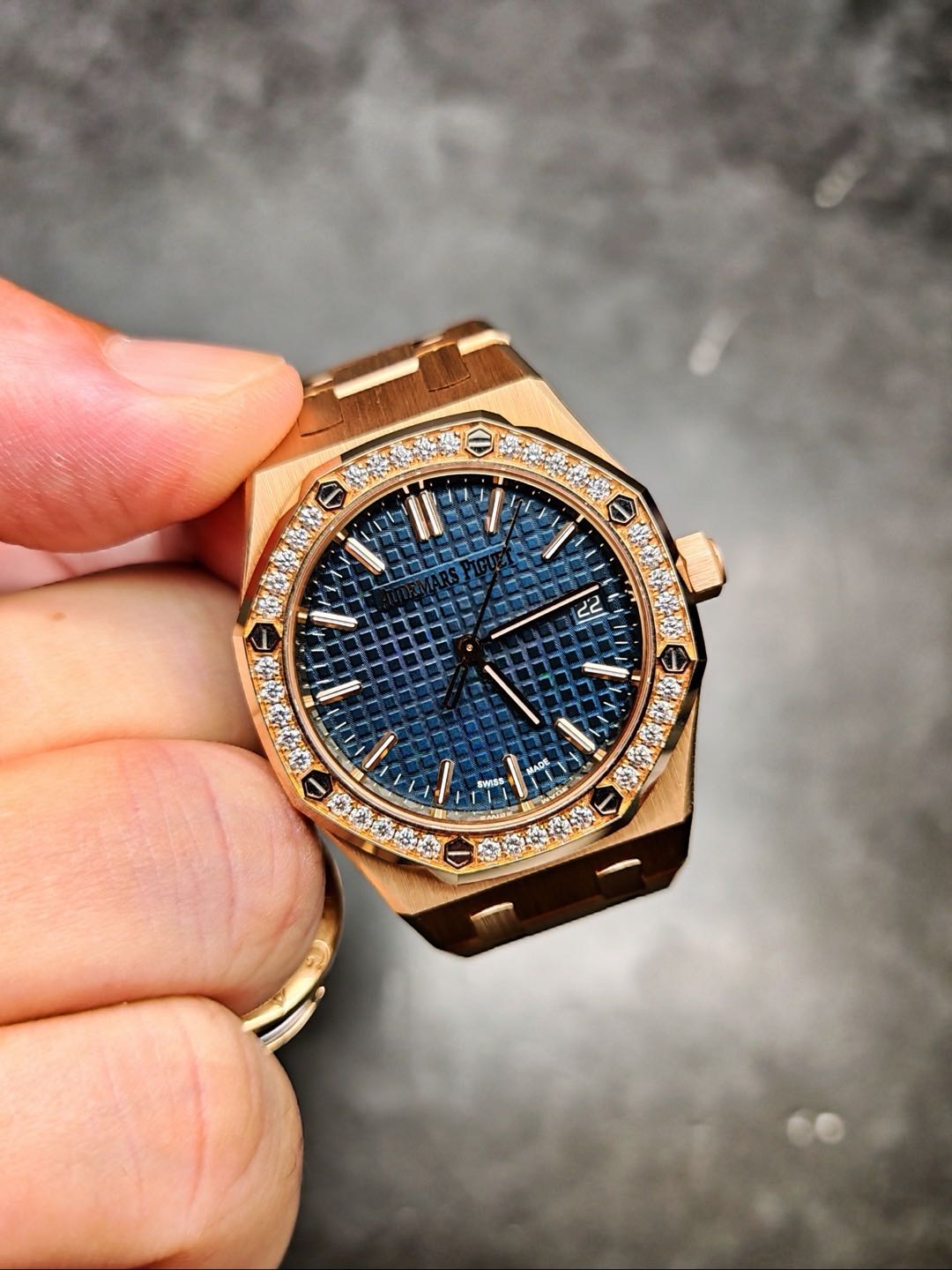 Audemars Piguet 77451OR