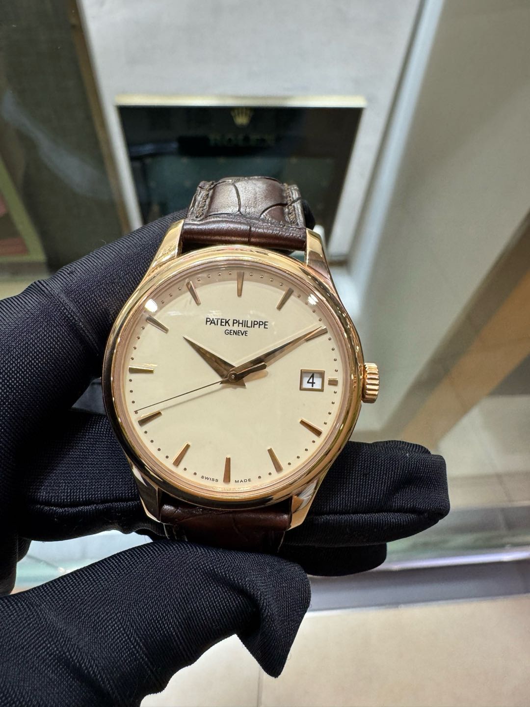 Patek Philippe 5227