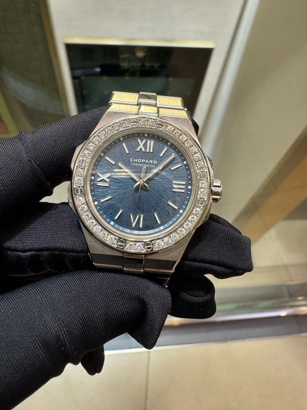 Chopard 298601-3004
