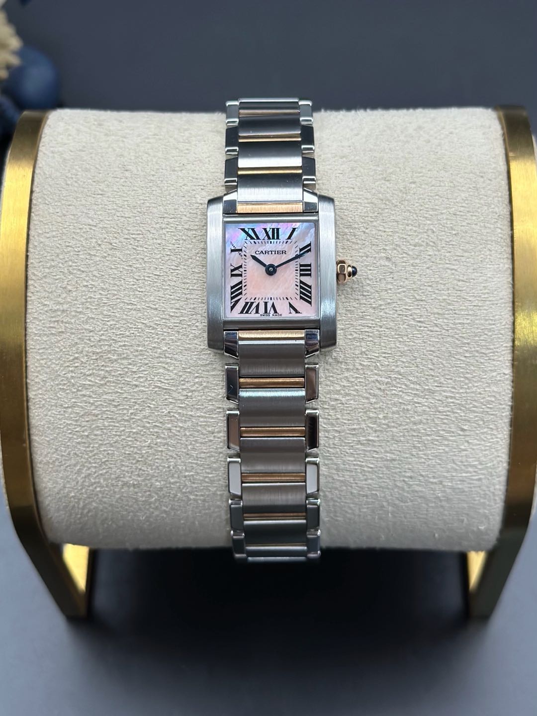 Cartier W51027Q4