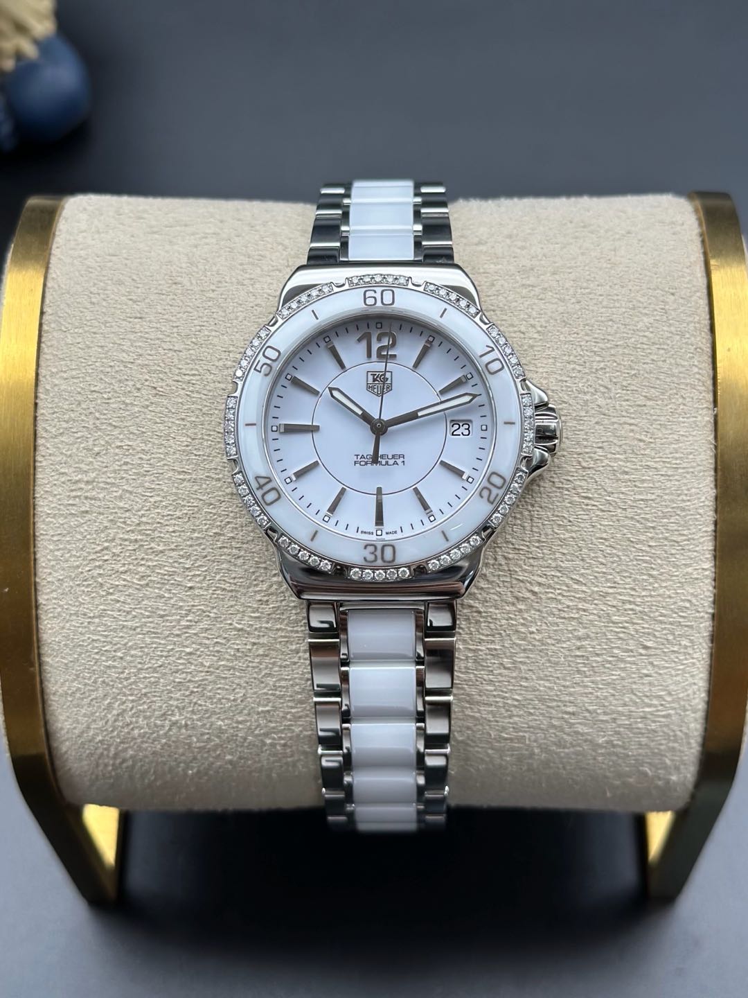 TAG Heuer WAH1213.BA0861