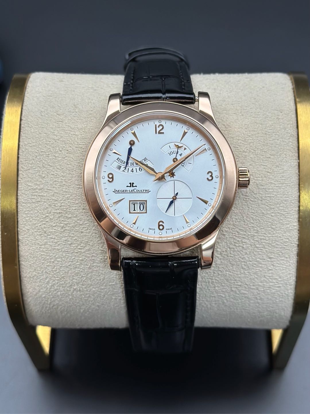 Jaeger-LeCoultre Q1602420