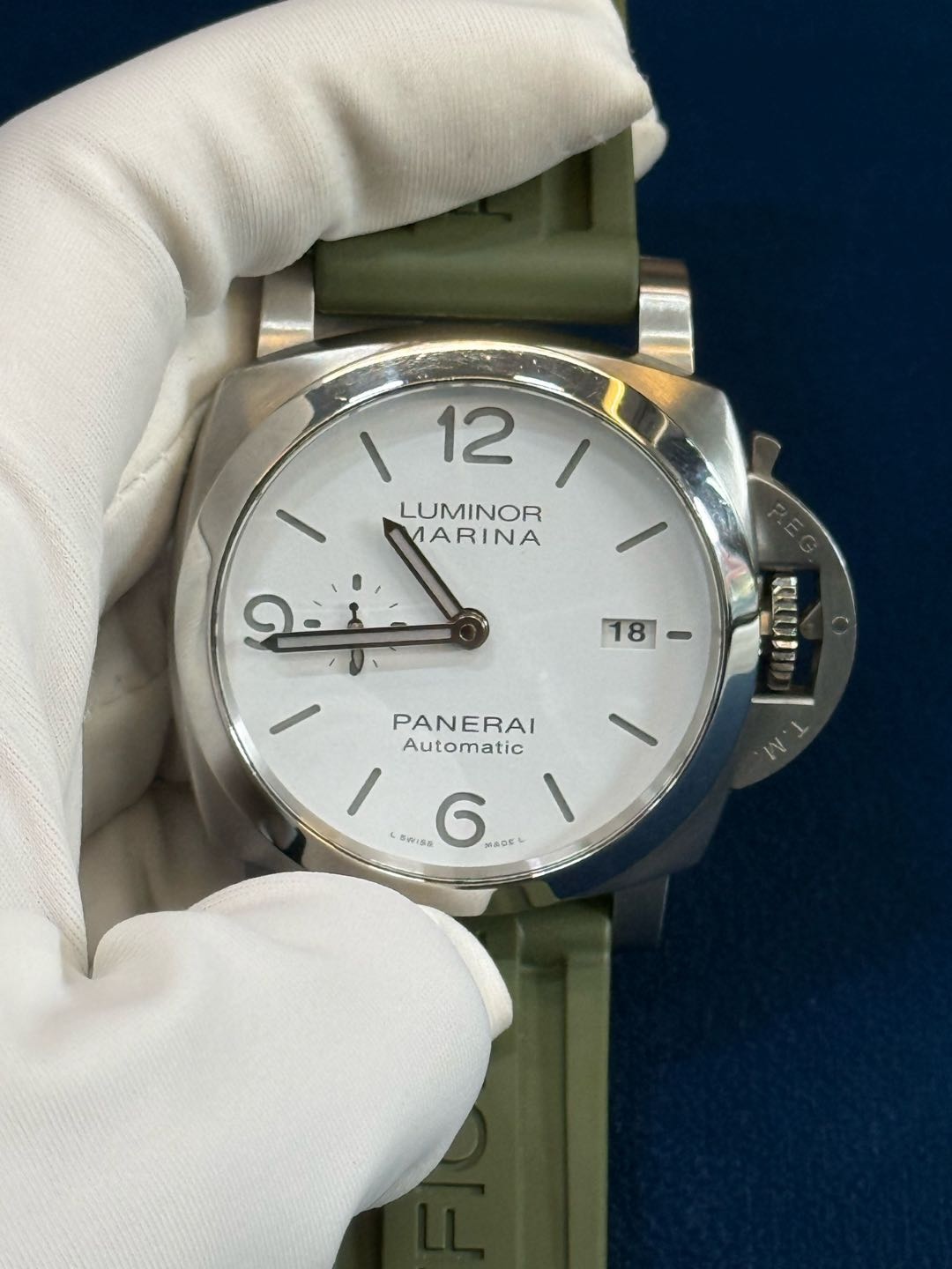 Panerai PAM01314