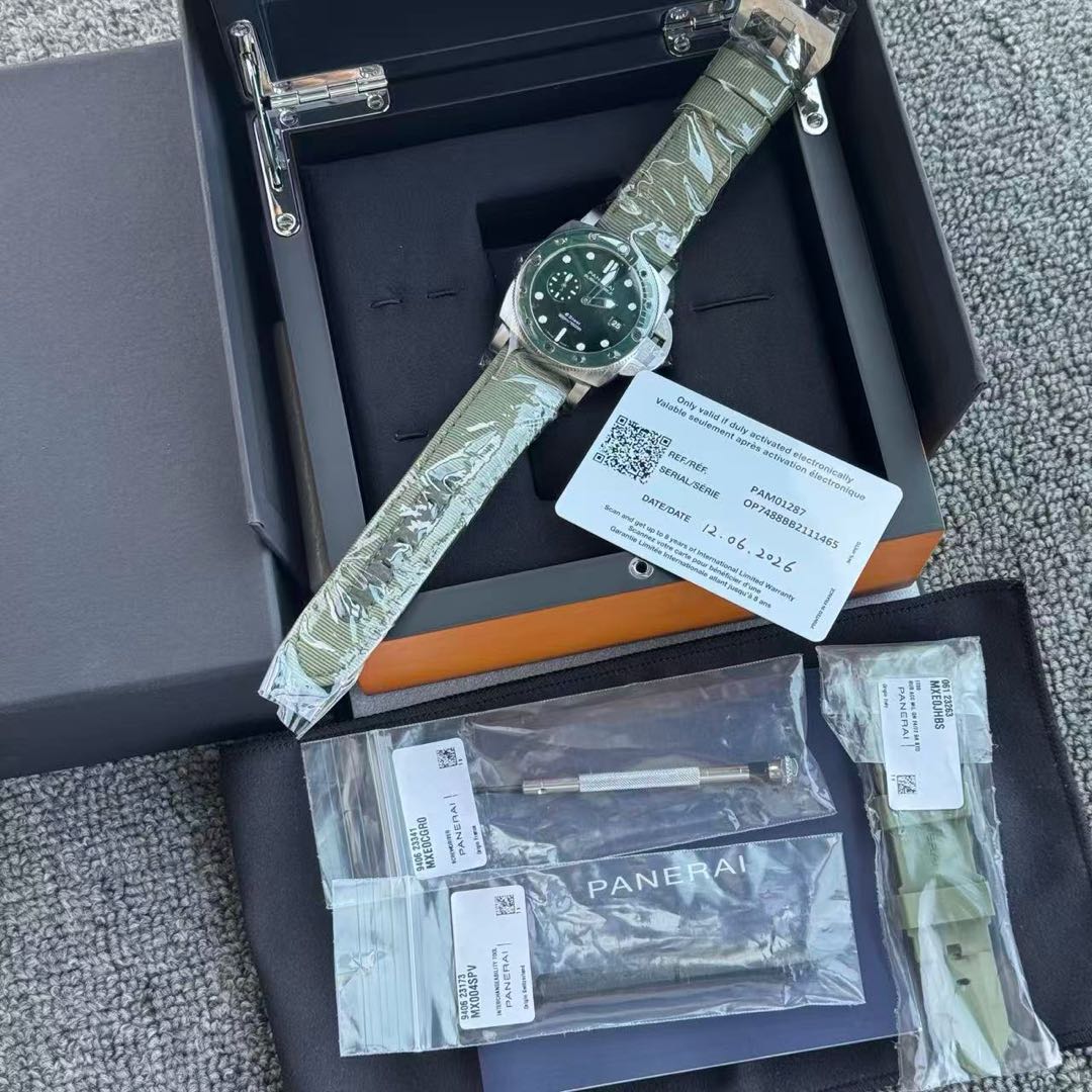 Panerai PAM01287