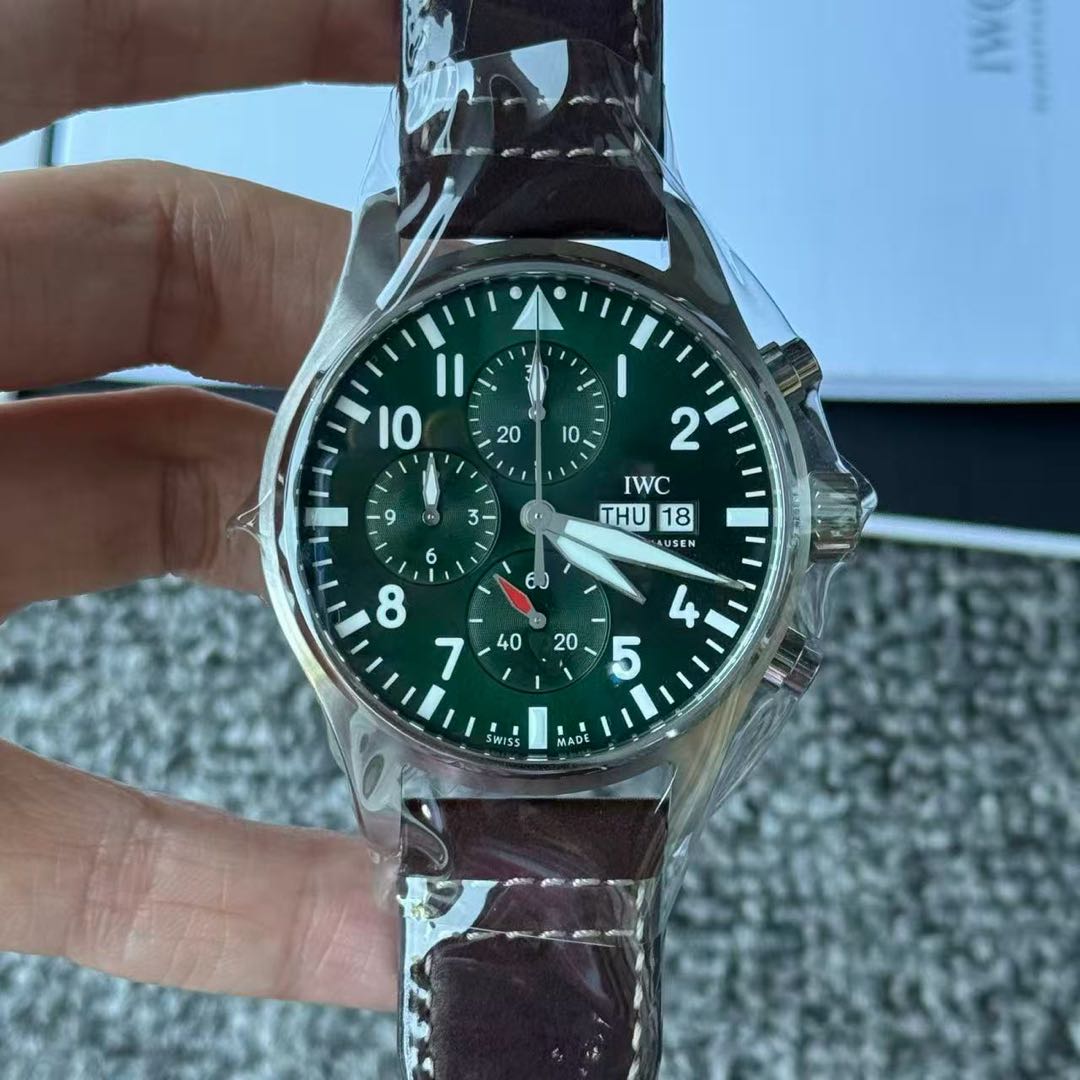 IWC IW378005