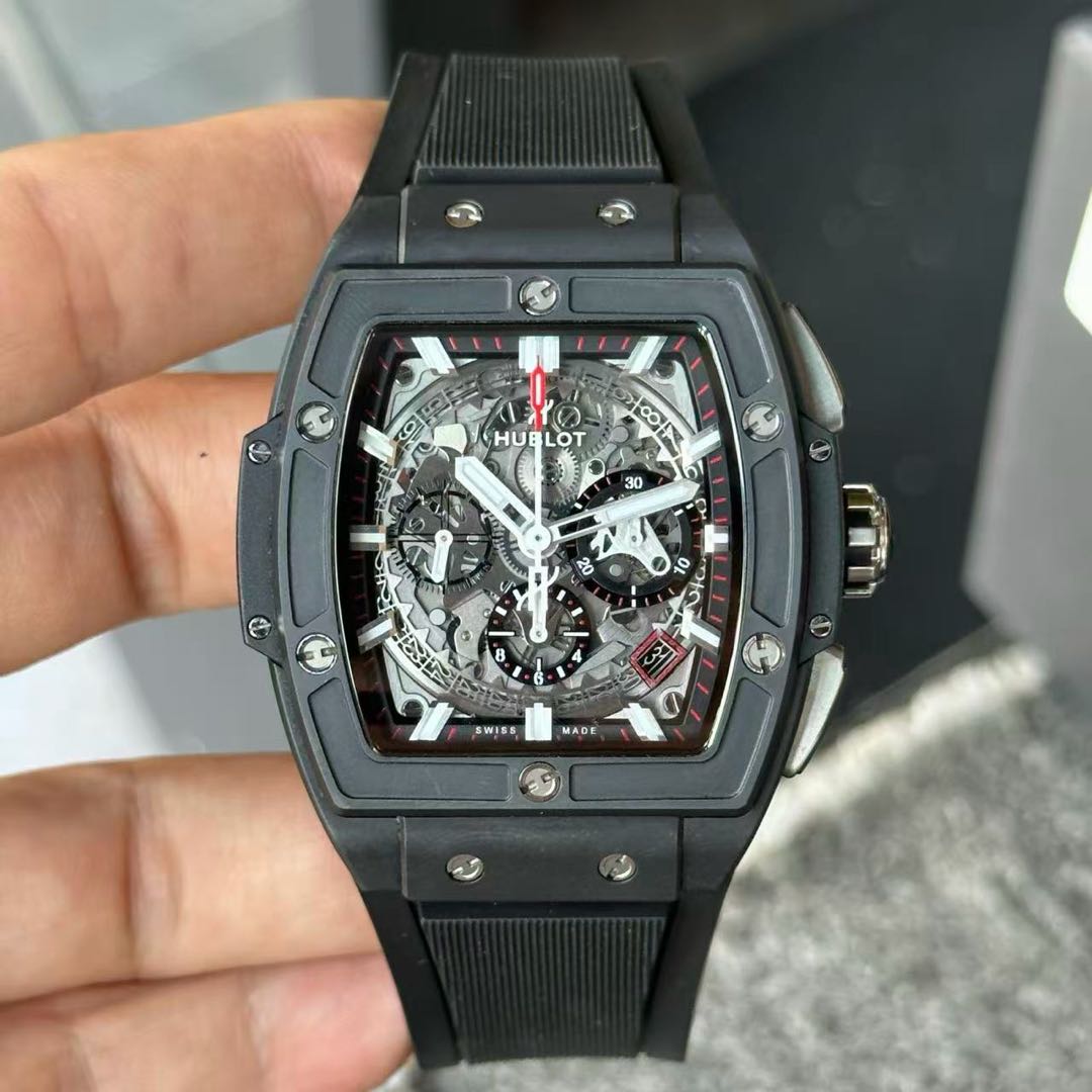 Hublot 641.CI.0173.RX