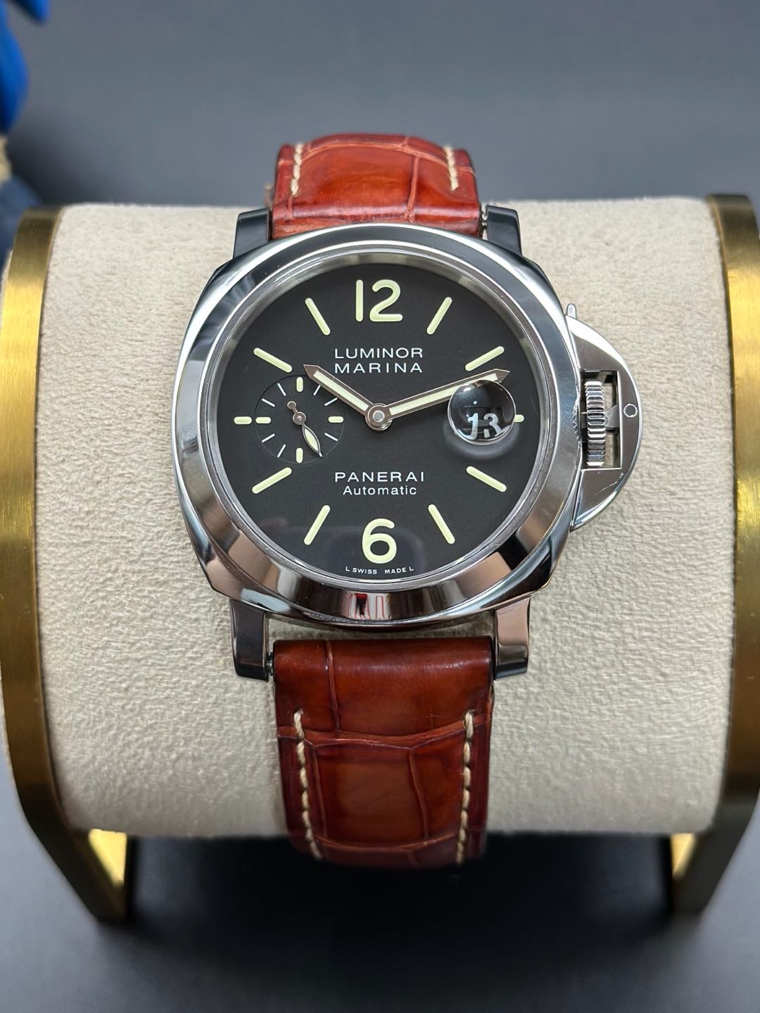 Panerai PAM00104