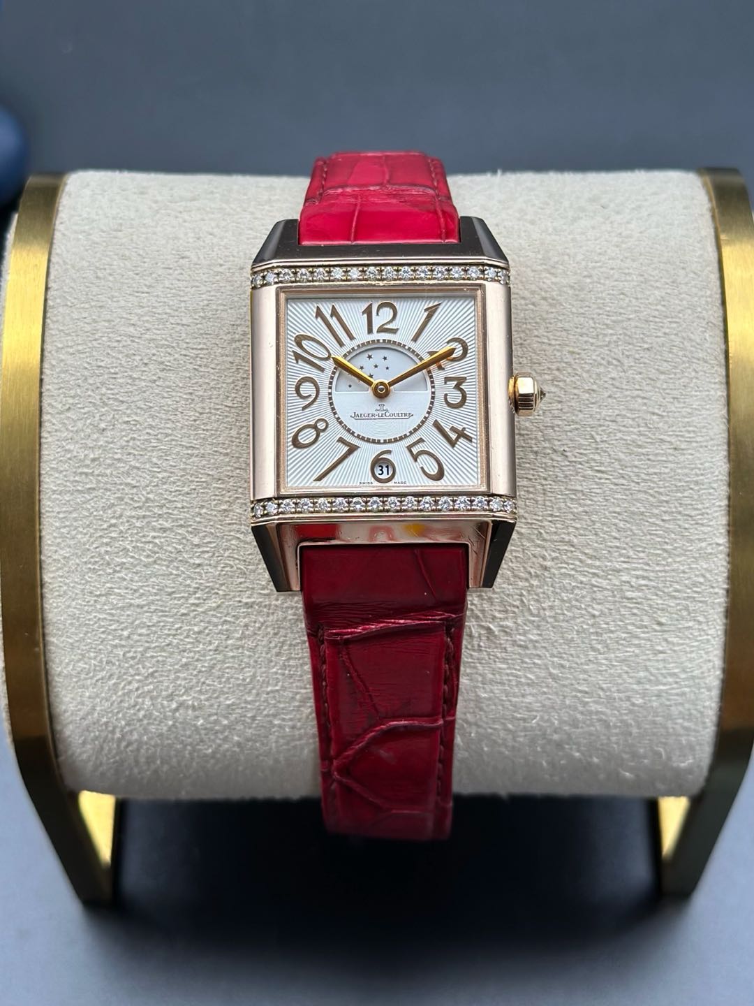 Jaeger-LeCoultre Q7052420