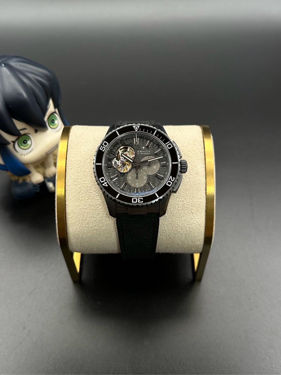 Zenith 75.2060.4061 / 21.R573