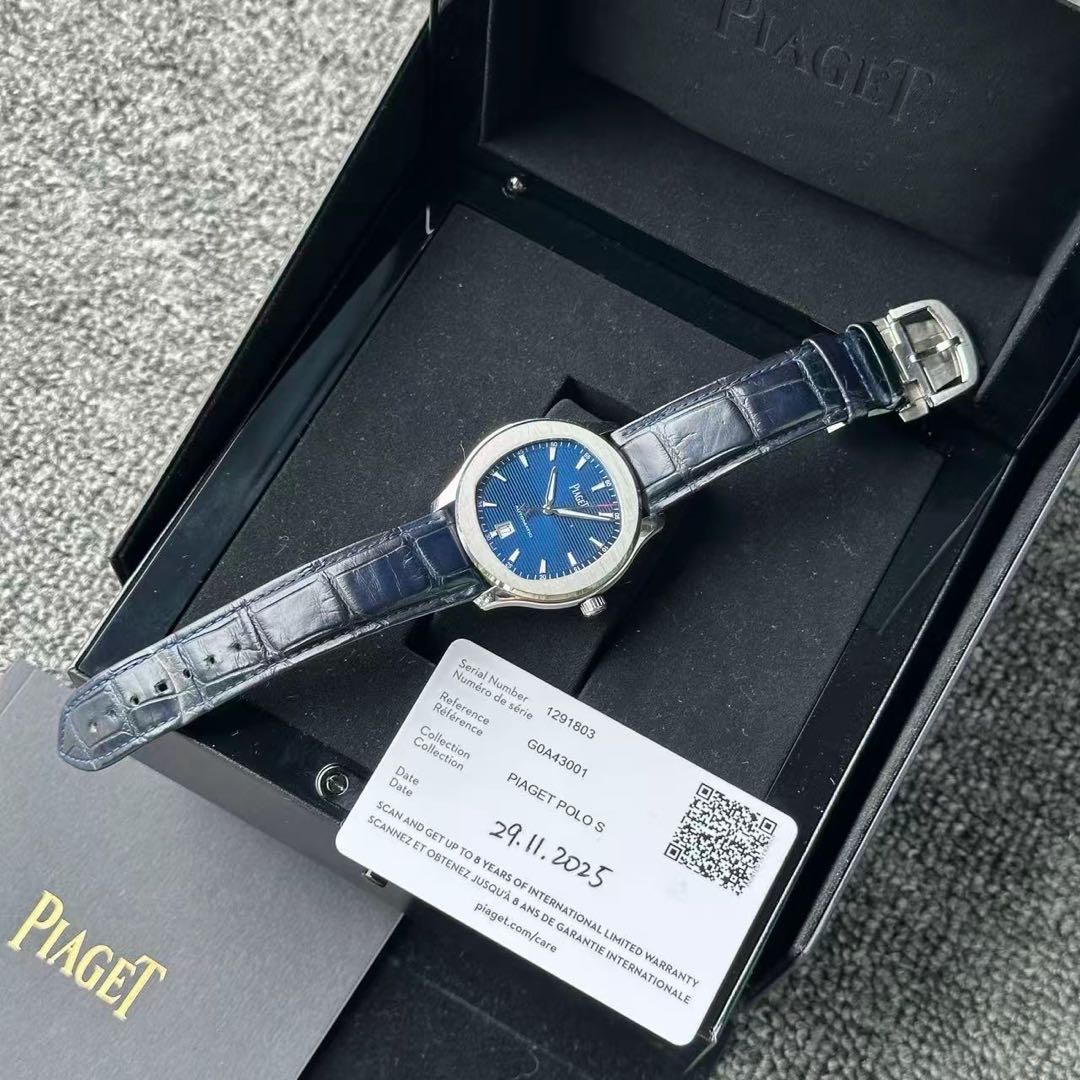 Piaget G0A43001