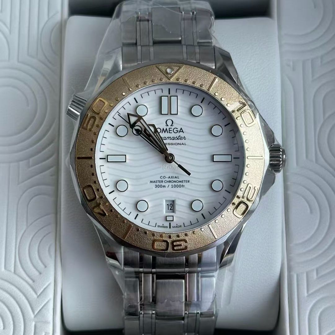 Omega 522.21.42.20.04.001