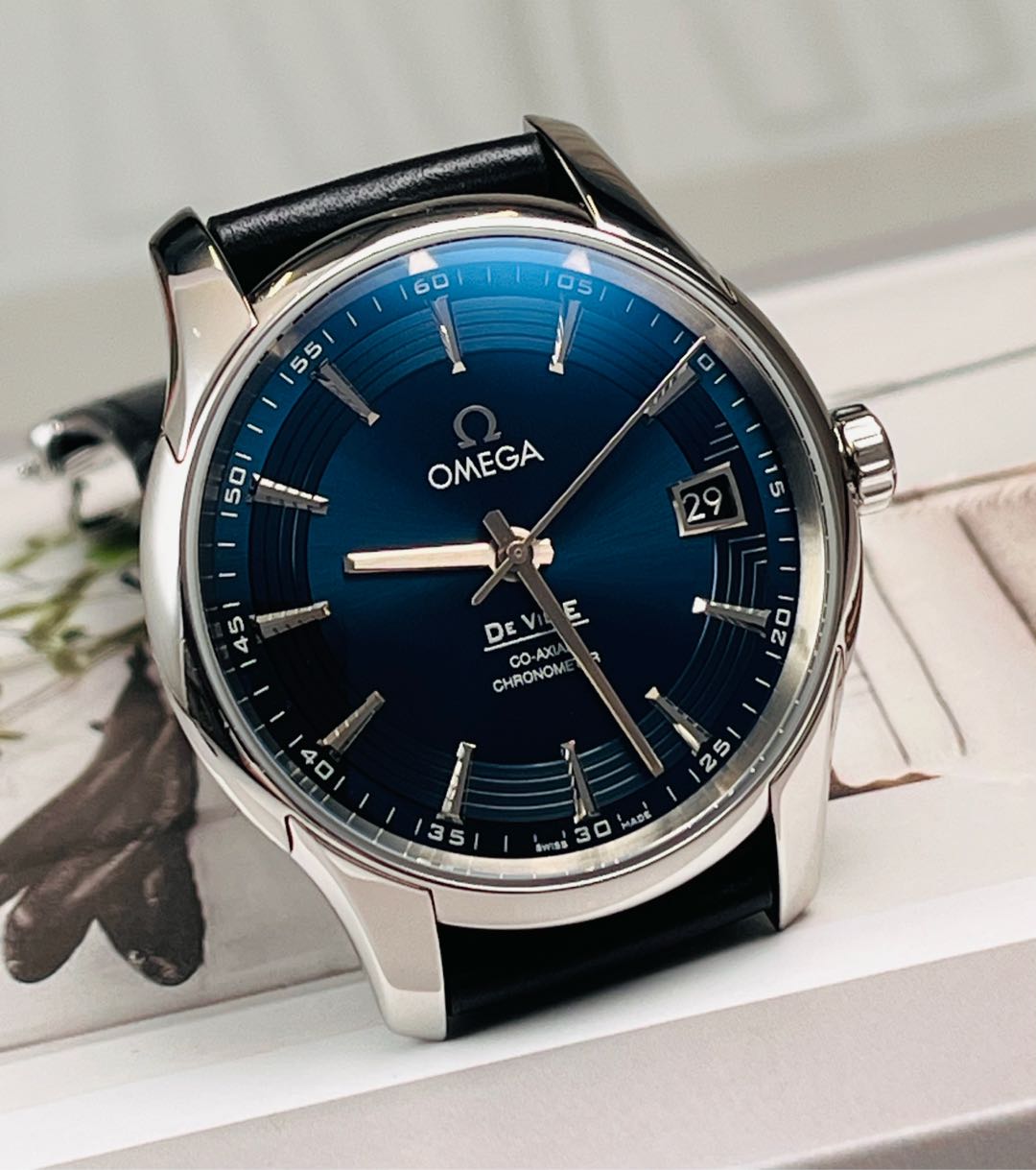 Omega 431.33.41.21.03.001