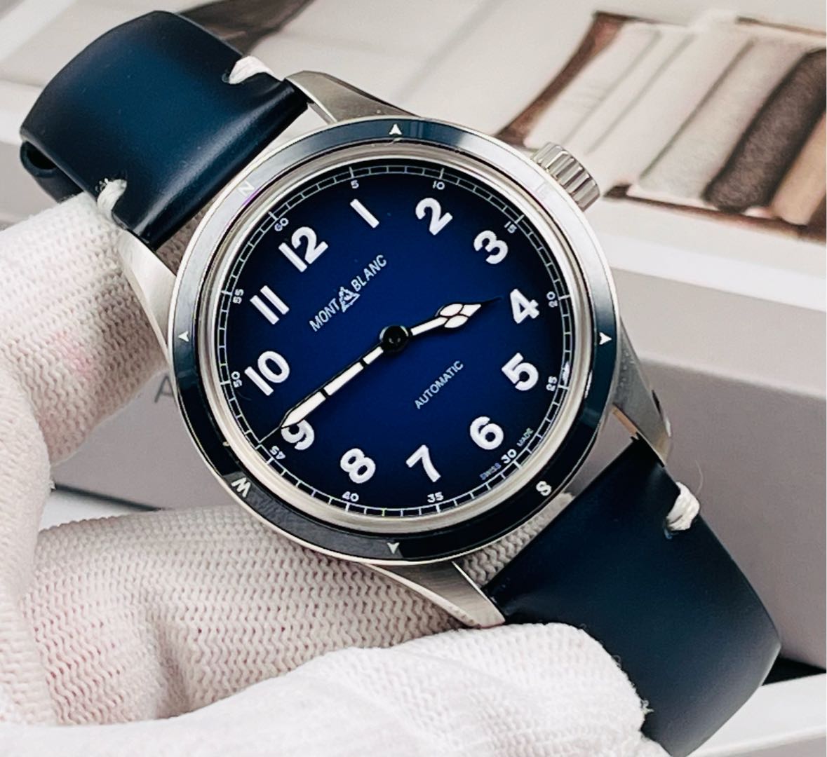 Montblanc U0126758