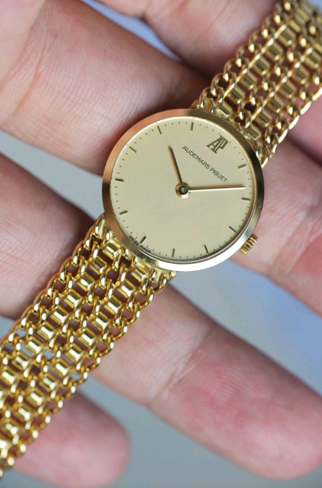 Audemars Piguet Audemars Piguet