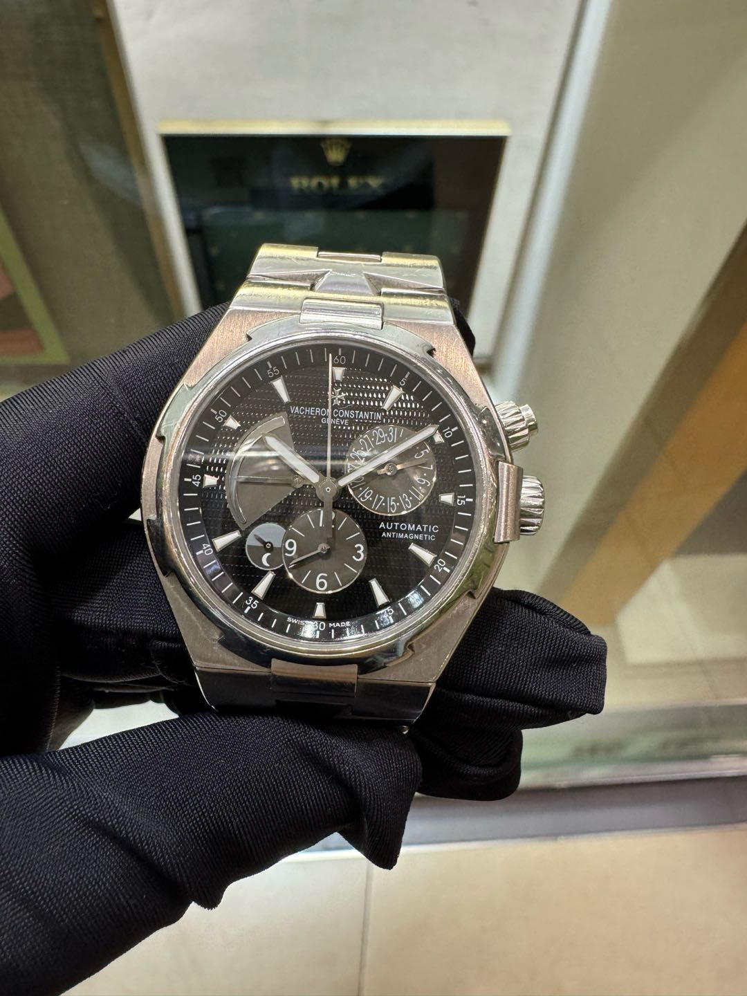 Vacheron Constantin 49450
