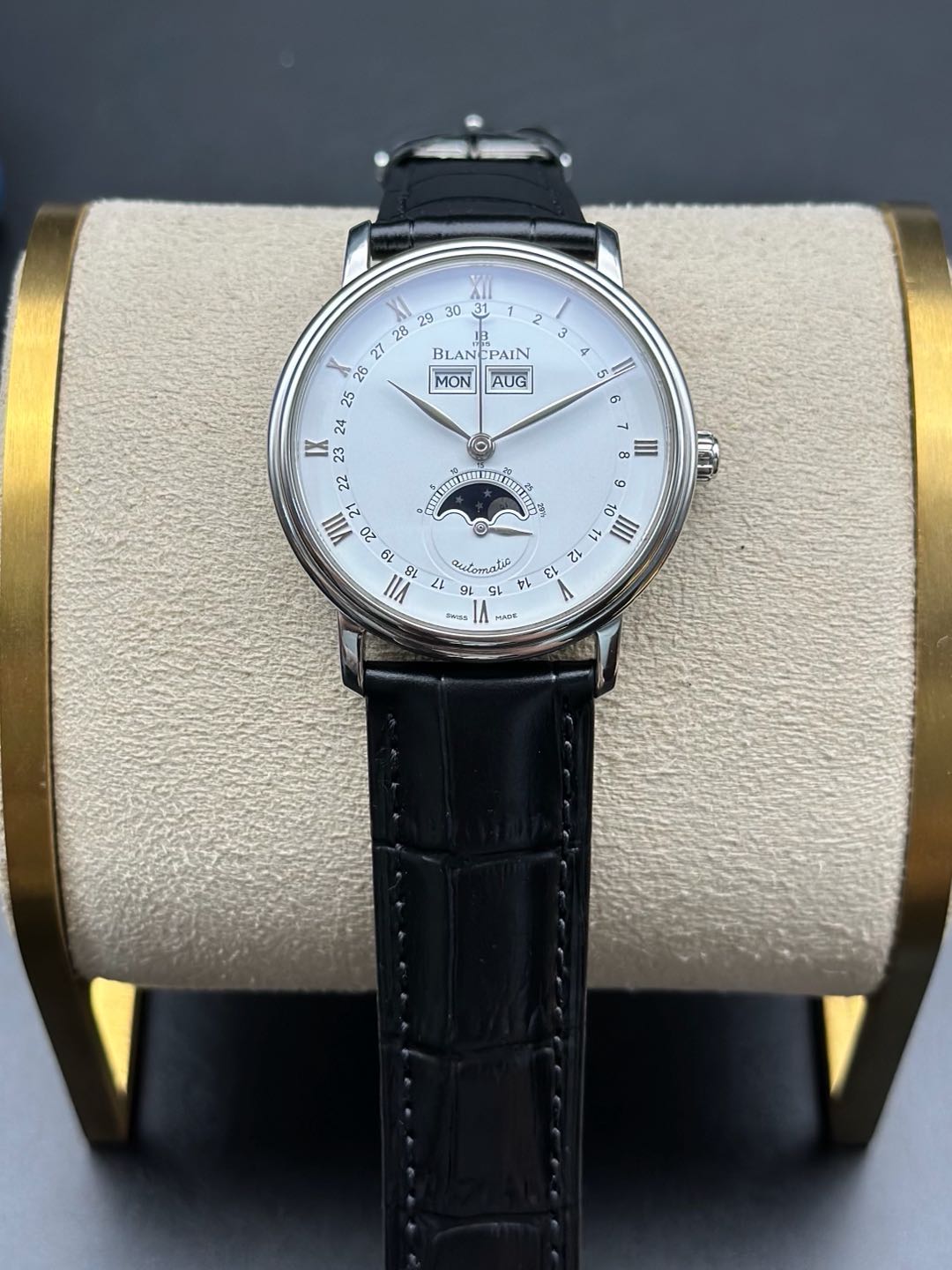 Blancpain 6263-1127-55b