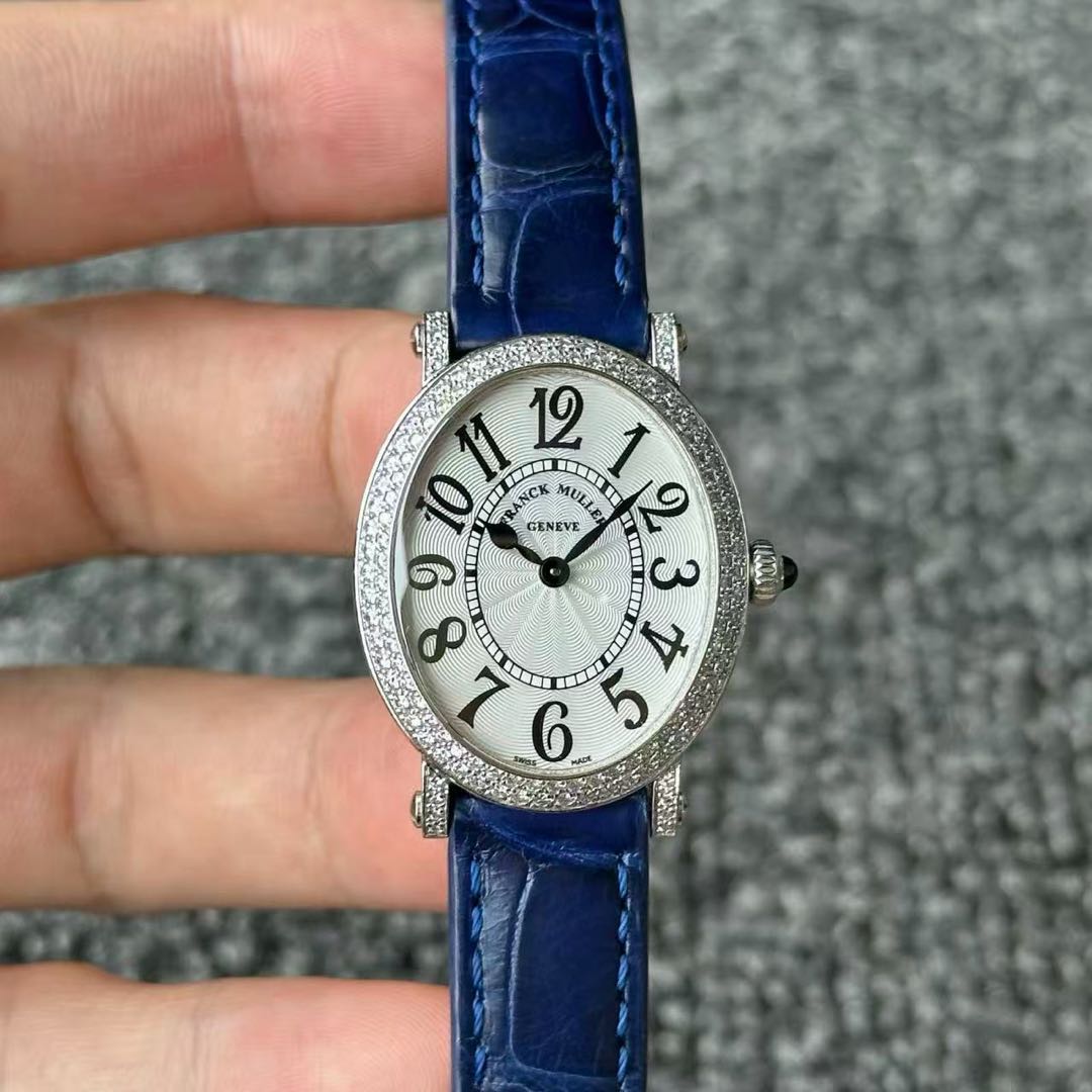 Franck Muller 1632B QZ V D