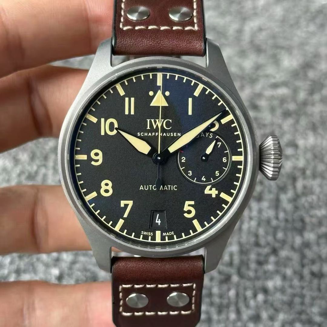 IWC IW501004