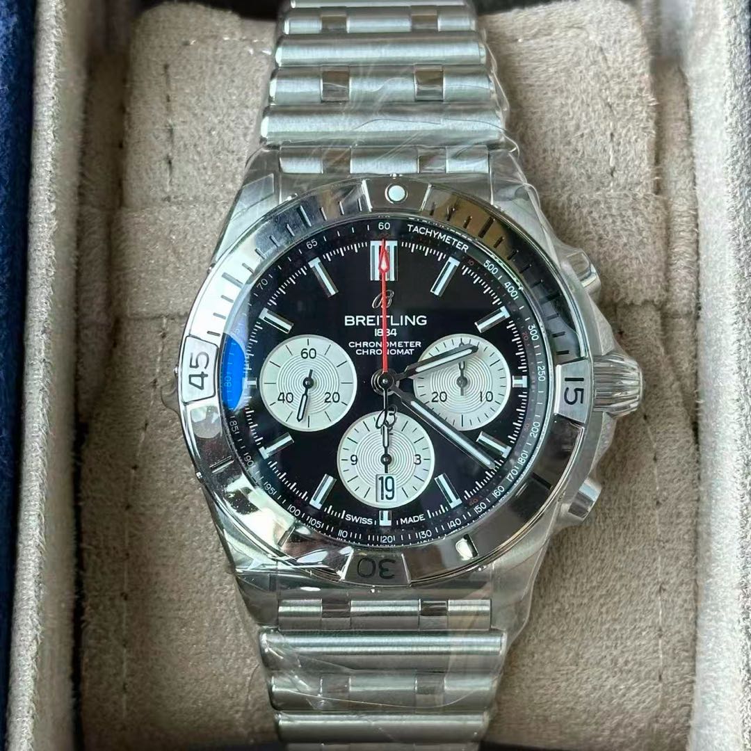 Breitling AB0134101B1A1