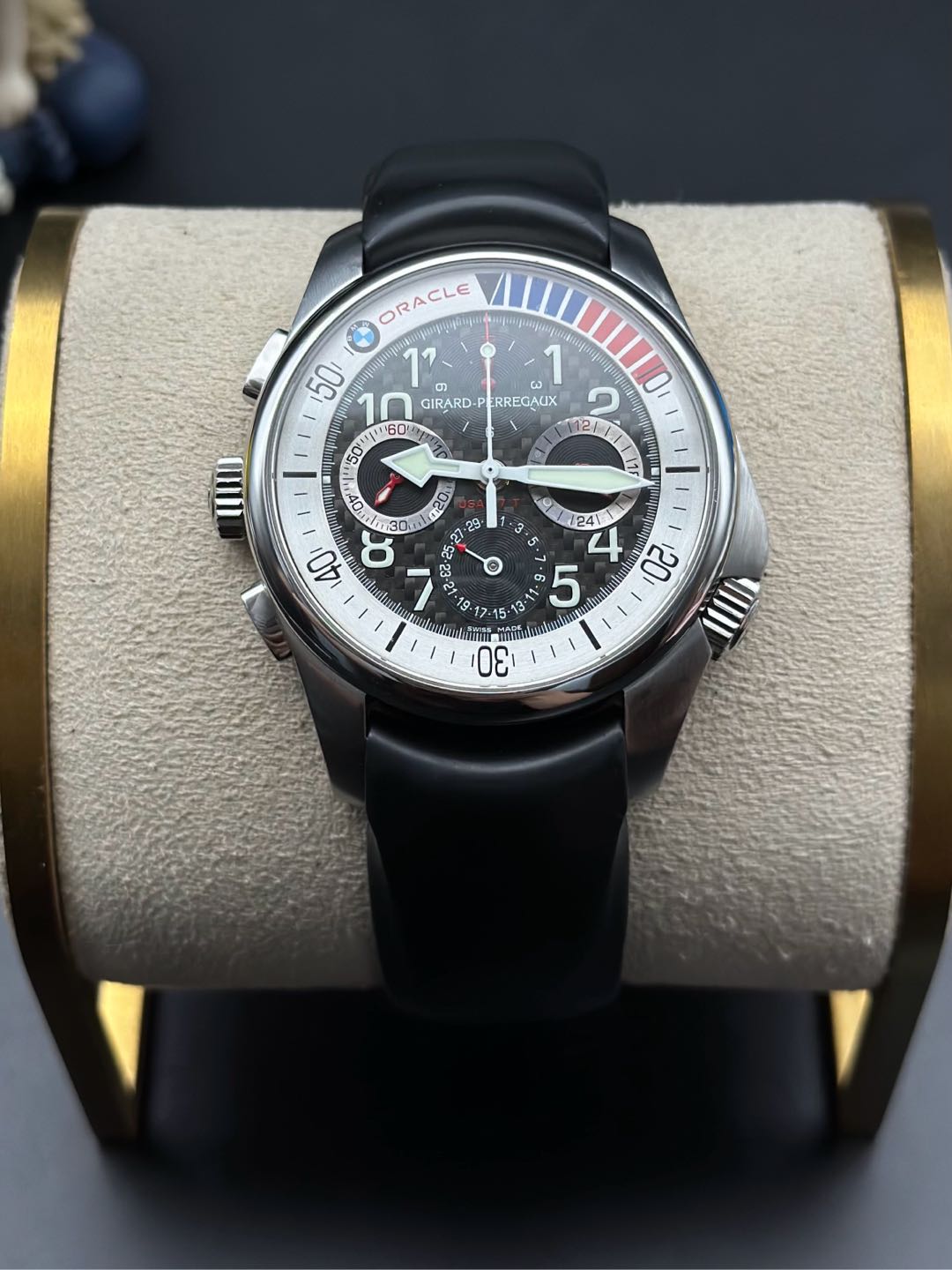 Girard Perregaux Ref.49930