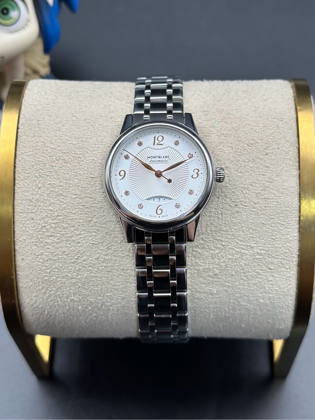 Montblanc U0119920