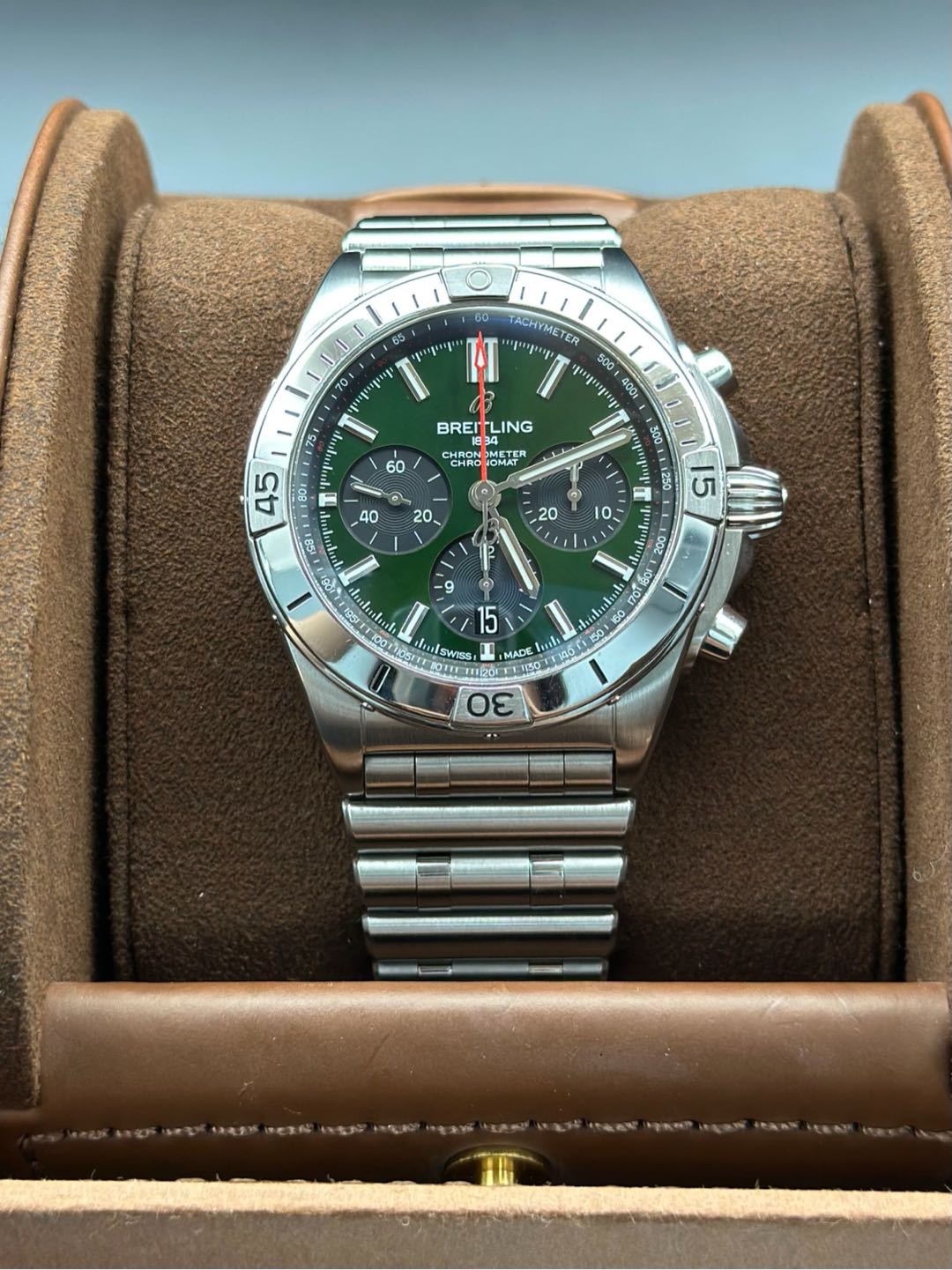 Breitling AB01343A1L1A1
